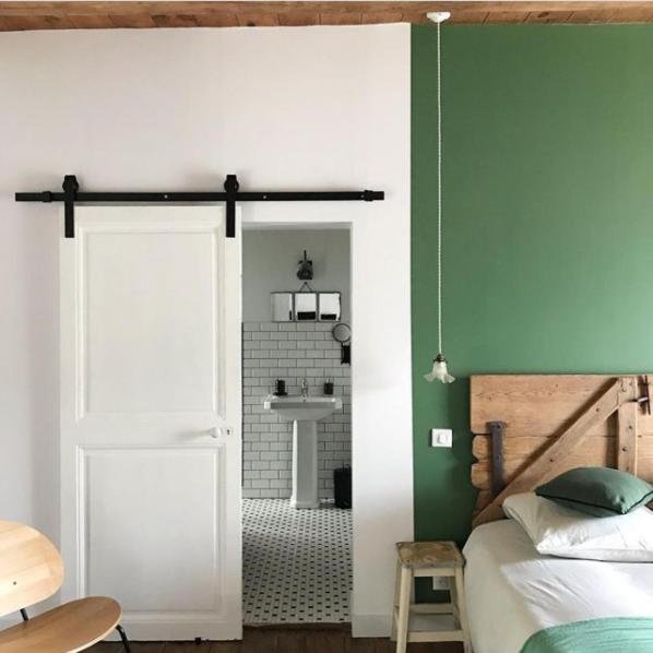 Double Room with Private Bathroom photo 3