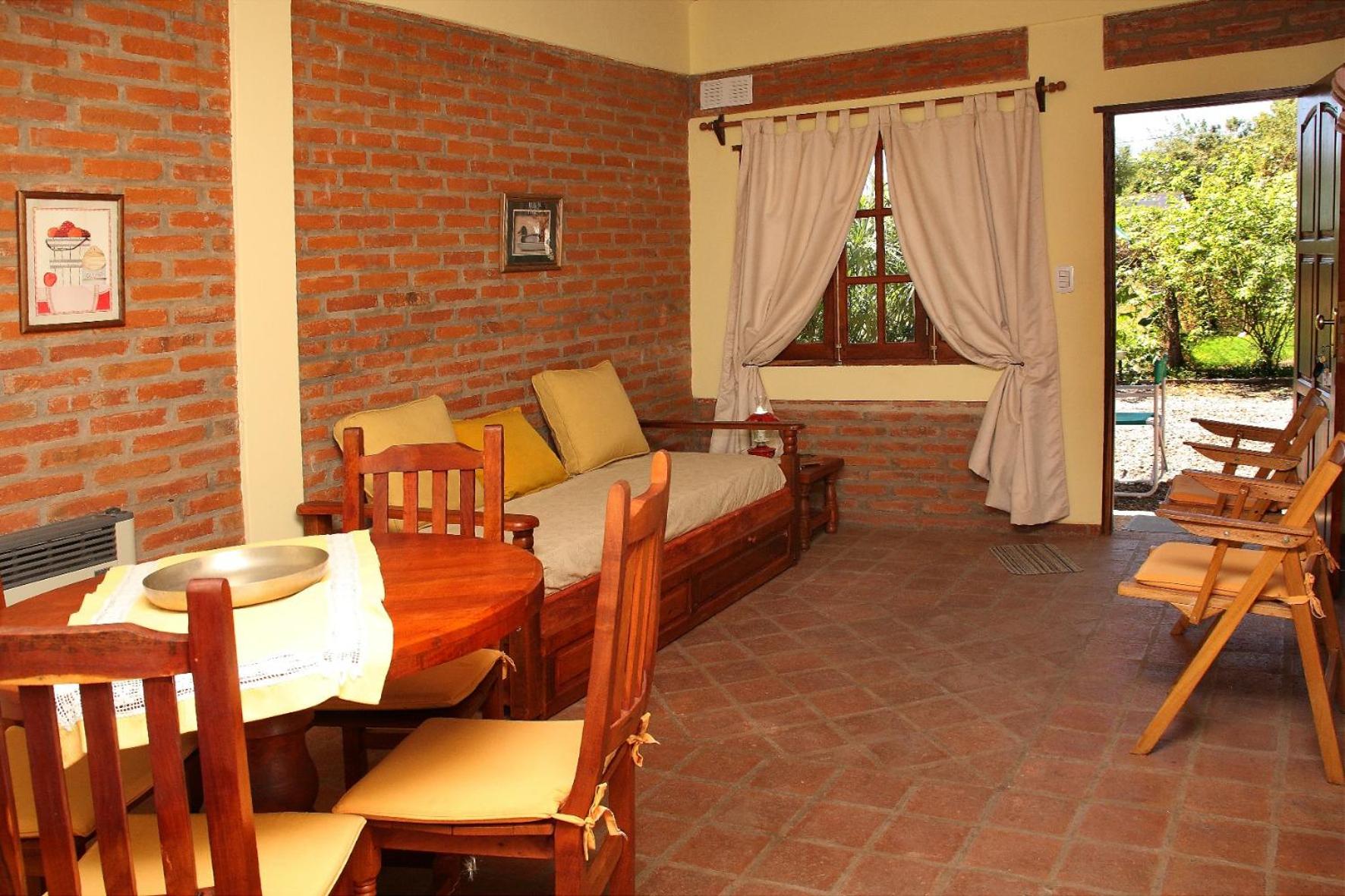 Apartment - Ground Floor photo 2