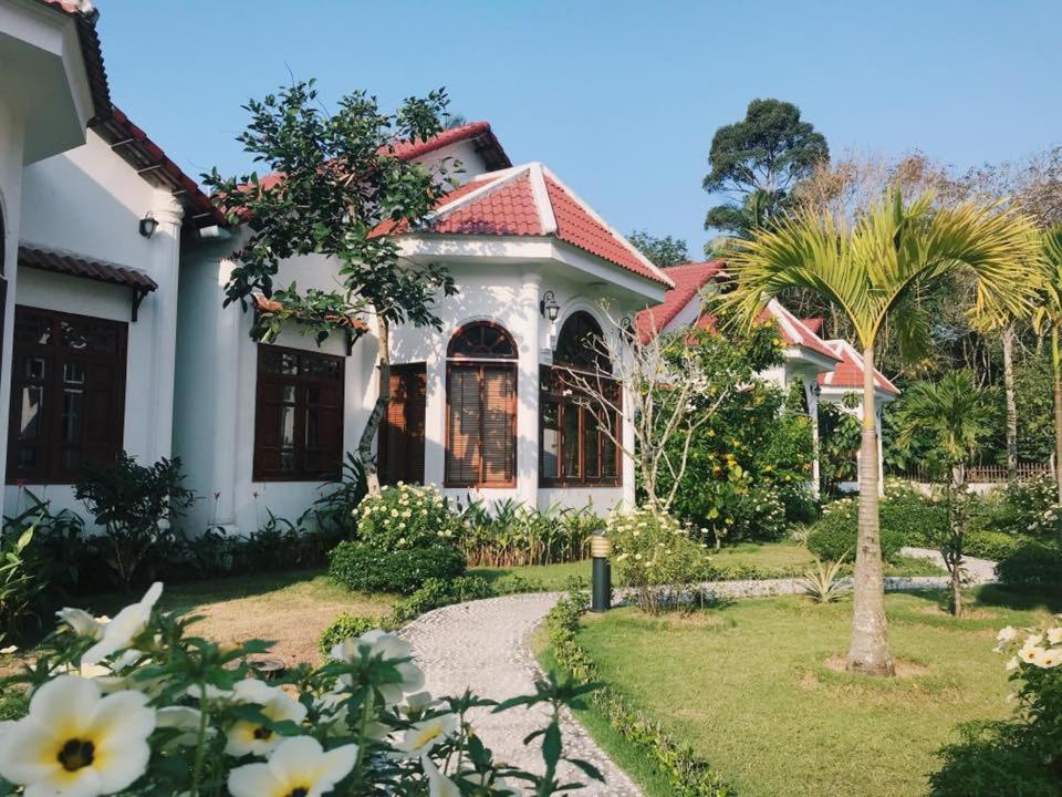 Two-Bedroom Villa photo 3