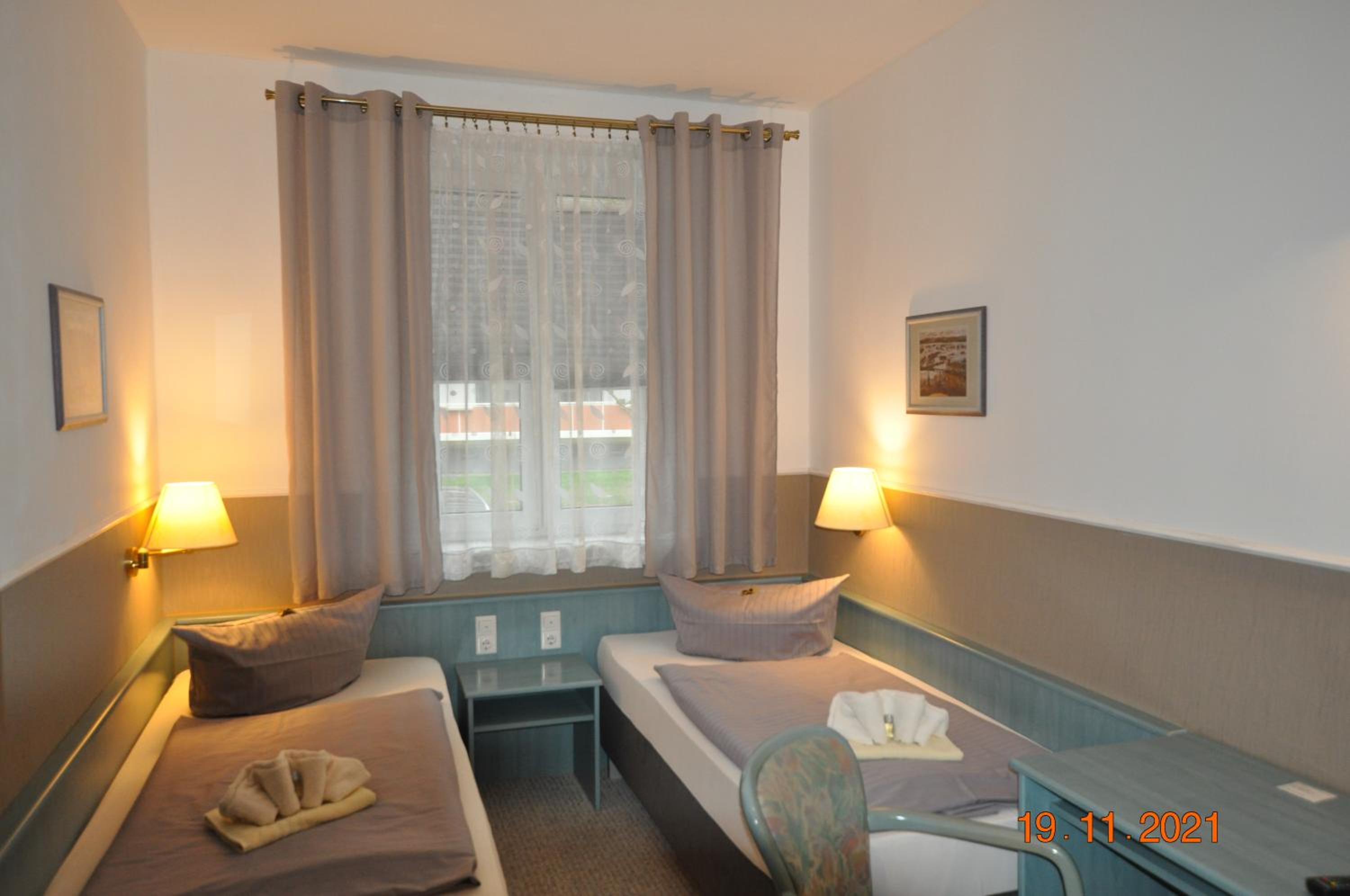 Double Room - Photo 1