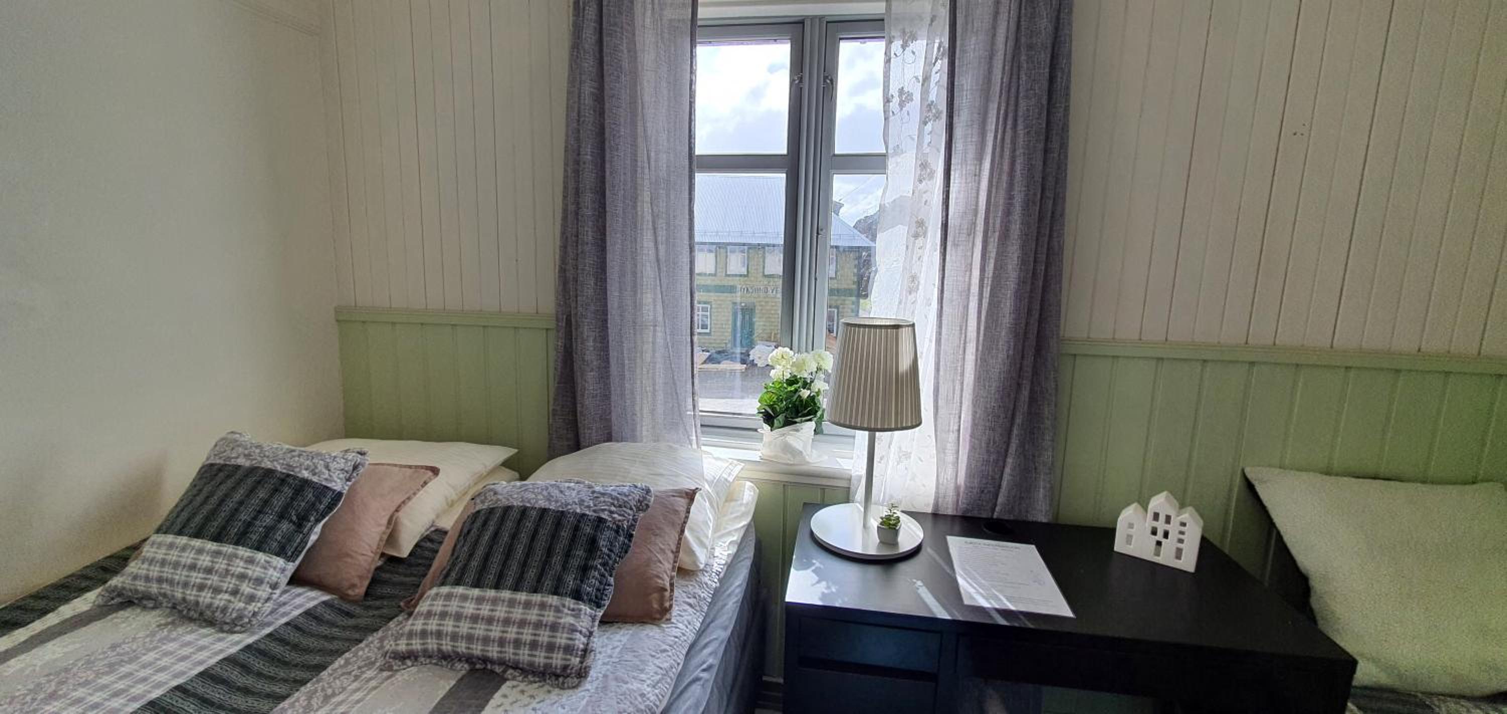 Triple Room with Bathroom photo 1