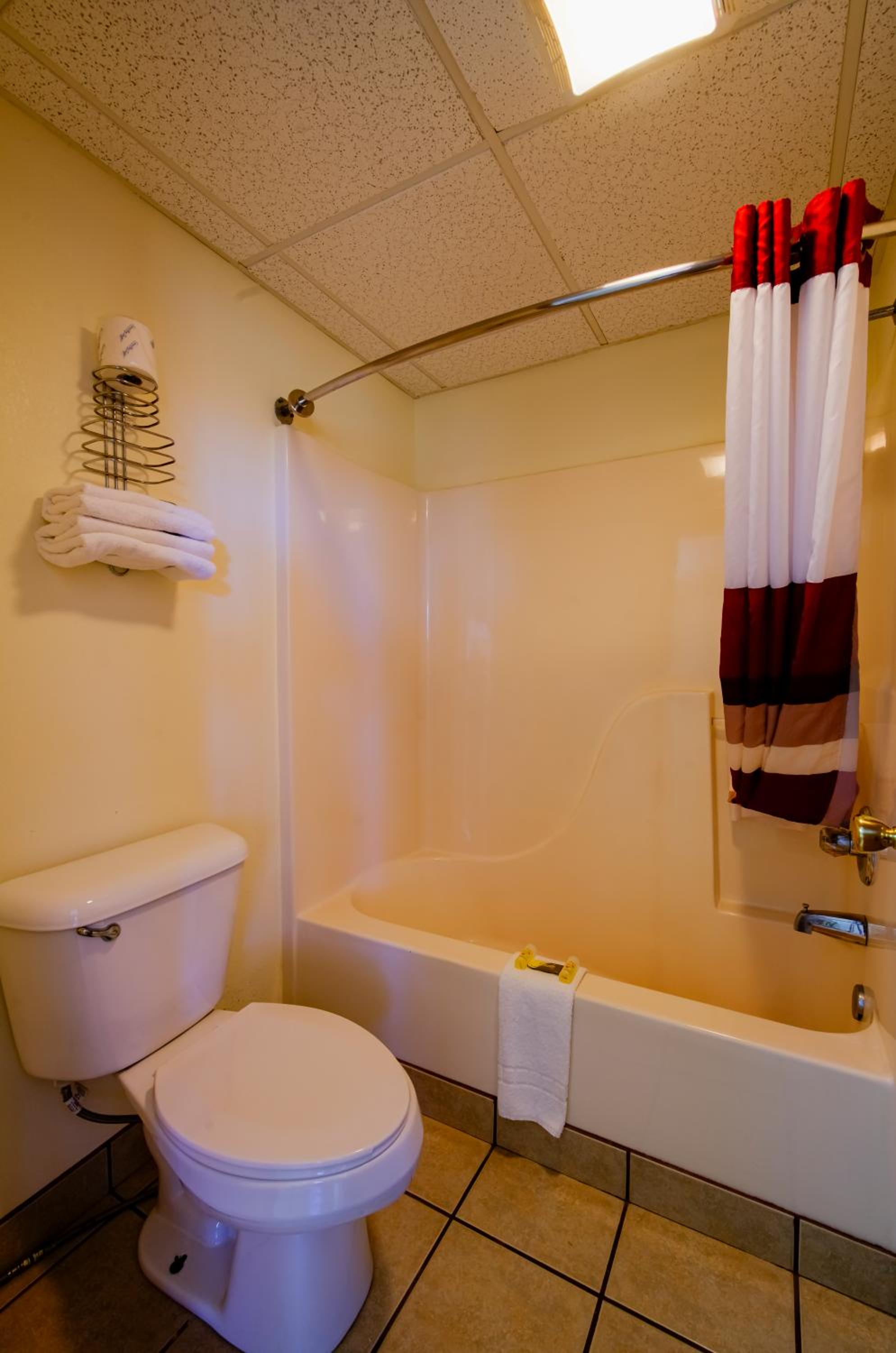 Premium King Room with Jetted Tub - Photo 11