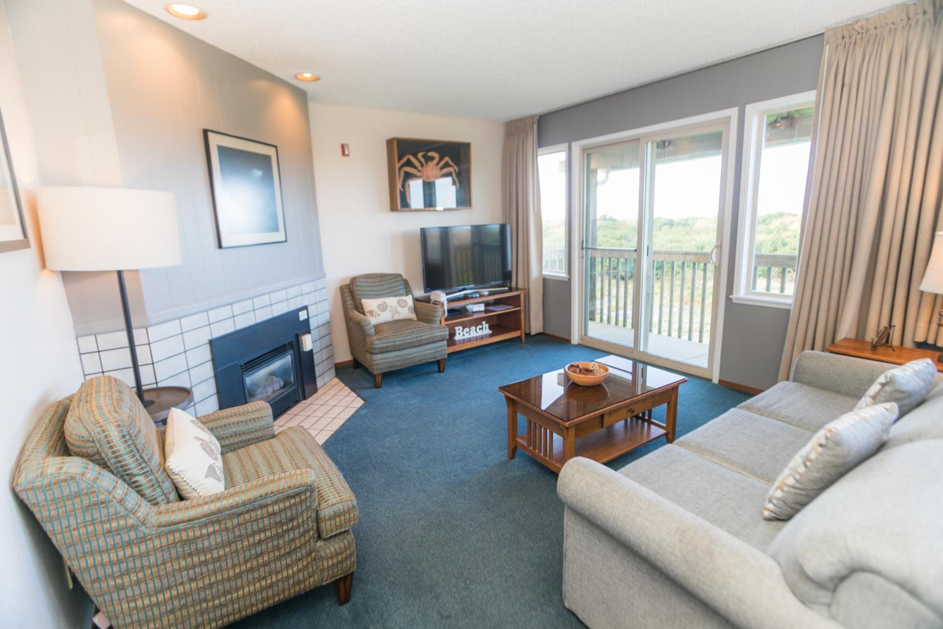 Two-Bedroom Suite - Third Floor - No Pets