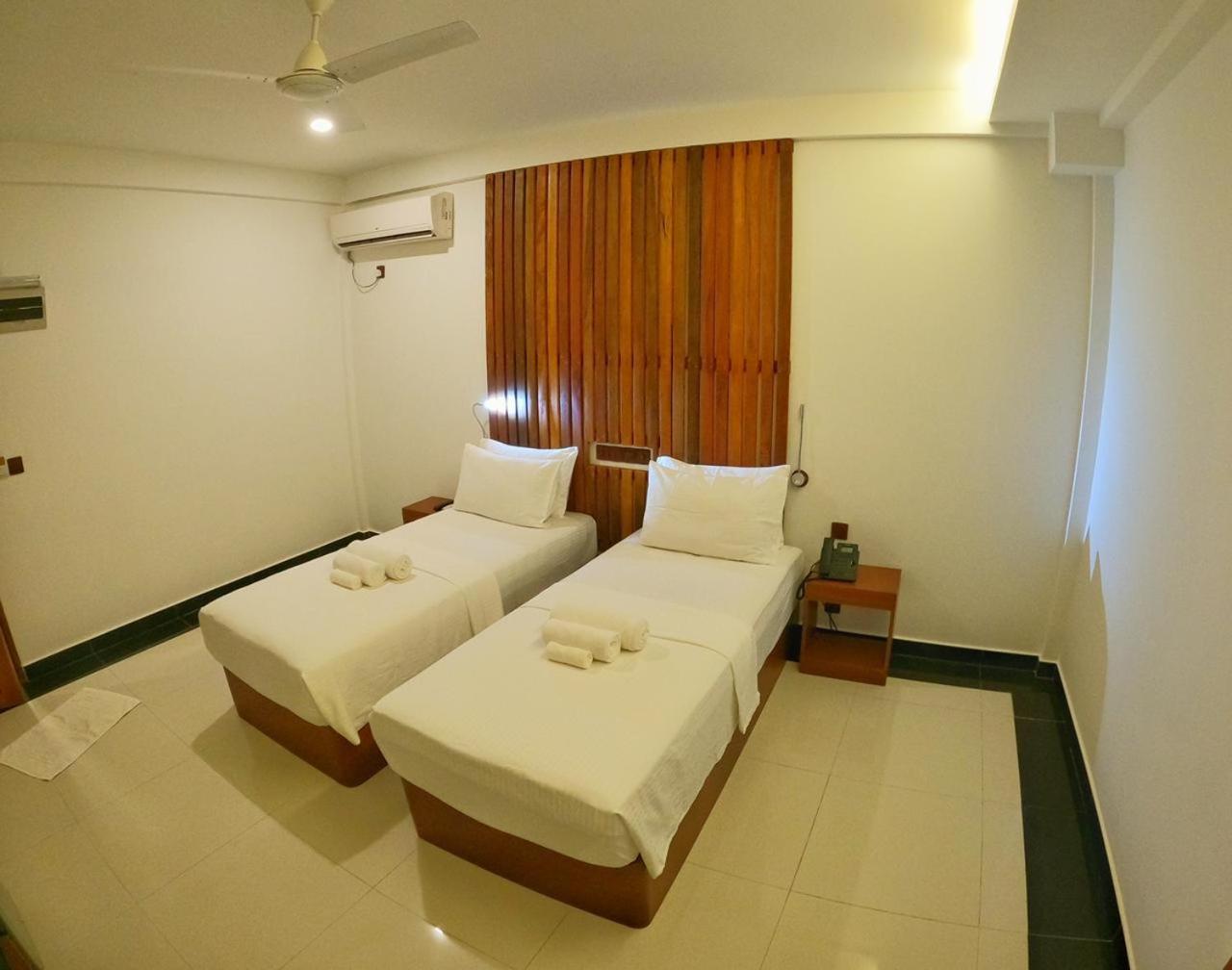 Double or Twin Room - Photo 2