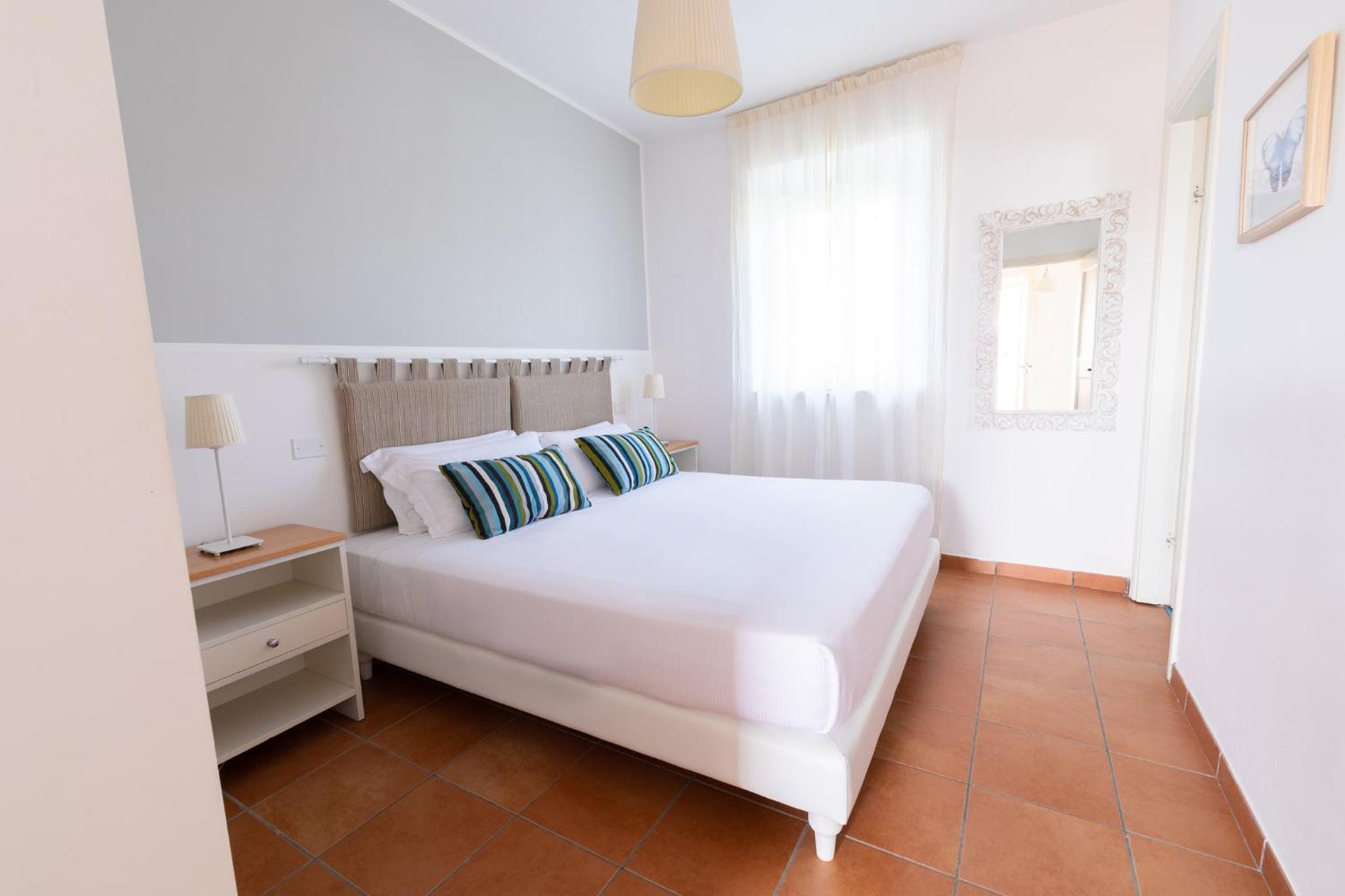 Apartment - Ground Floor photo 1
