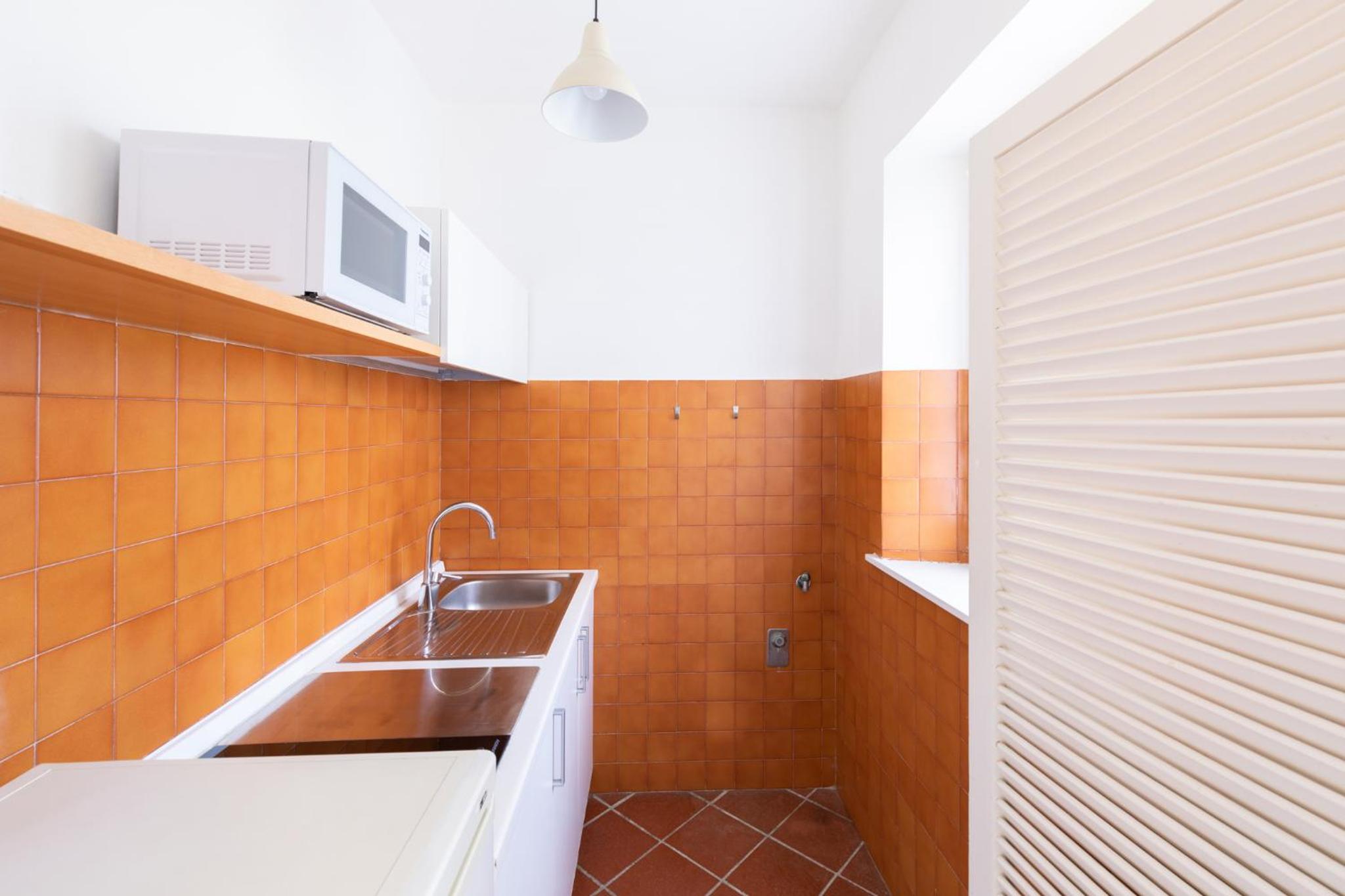 Apartment with Sea View photo 2