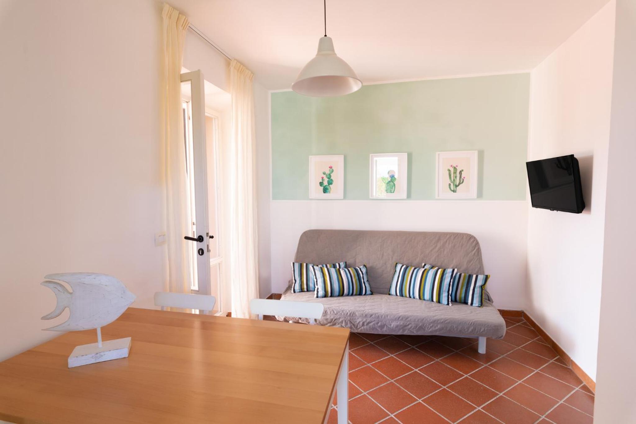 Apartment - Ground Floor photo 3