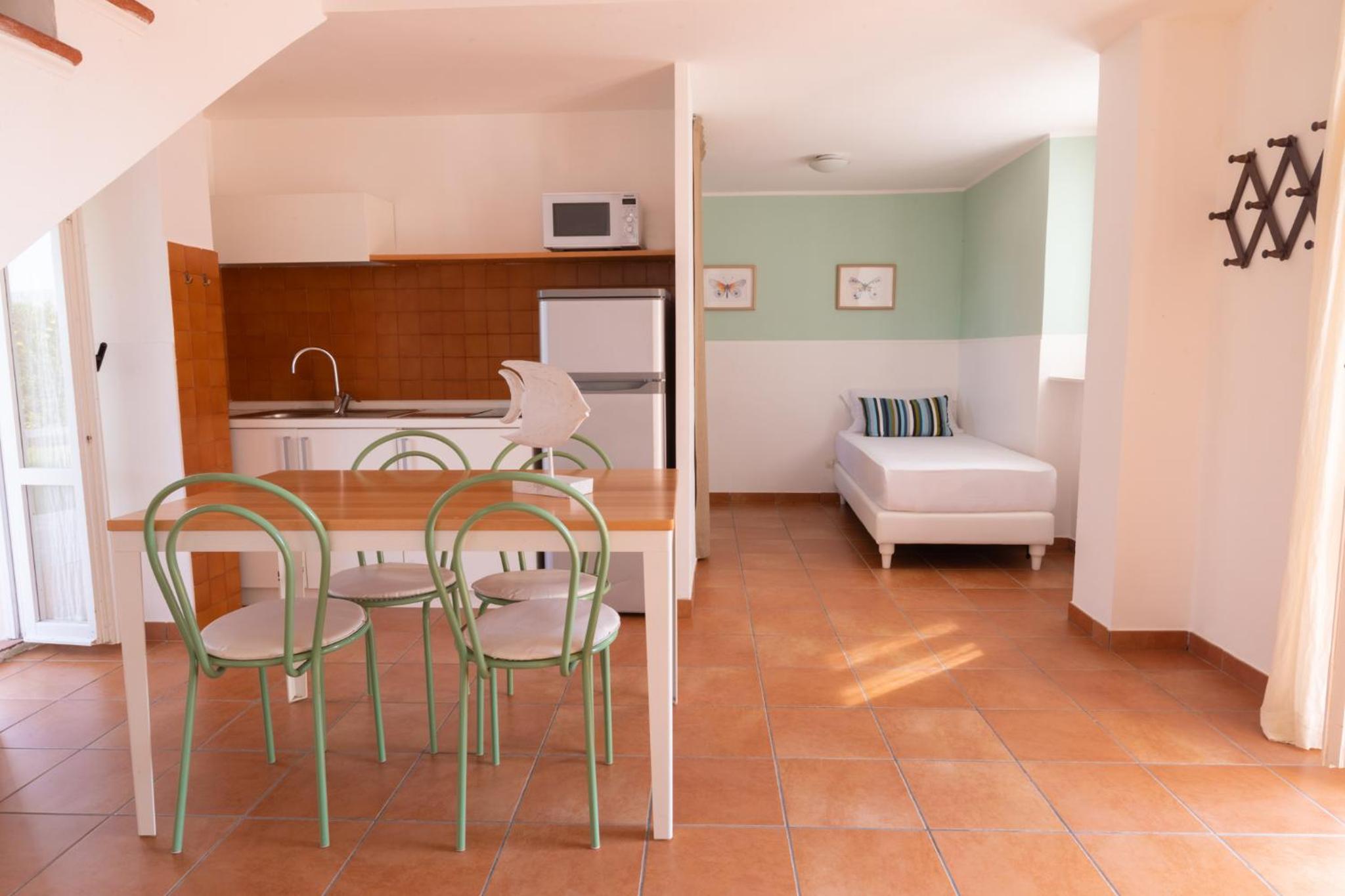 Superior Apartment photo 3