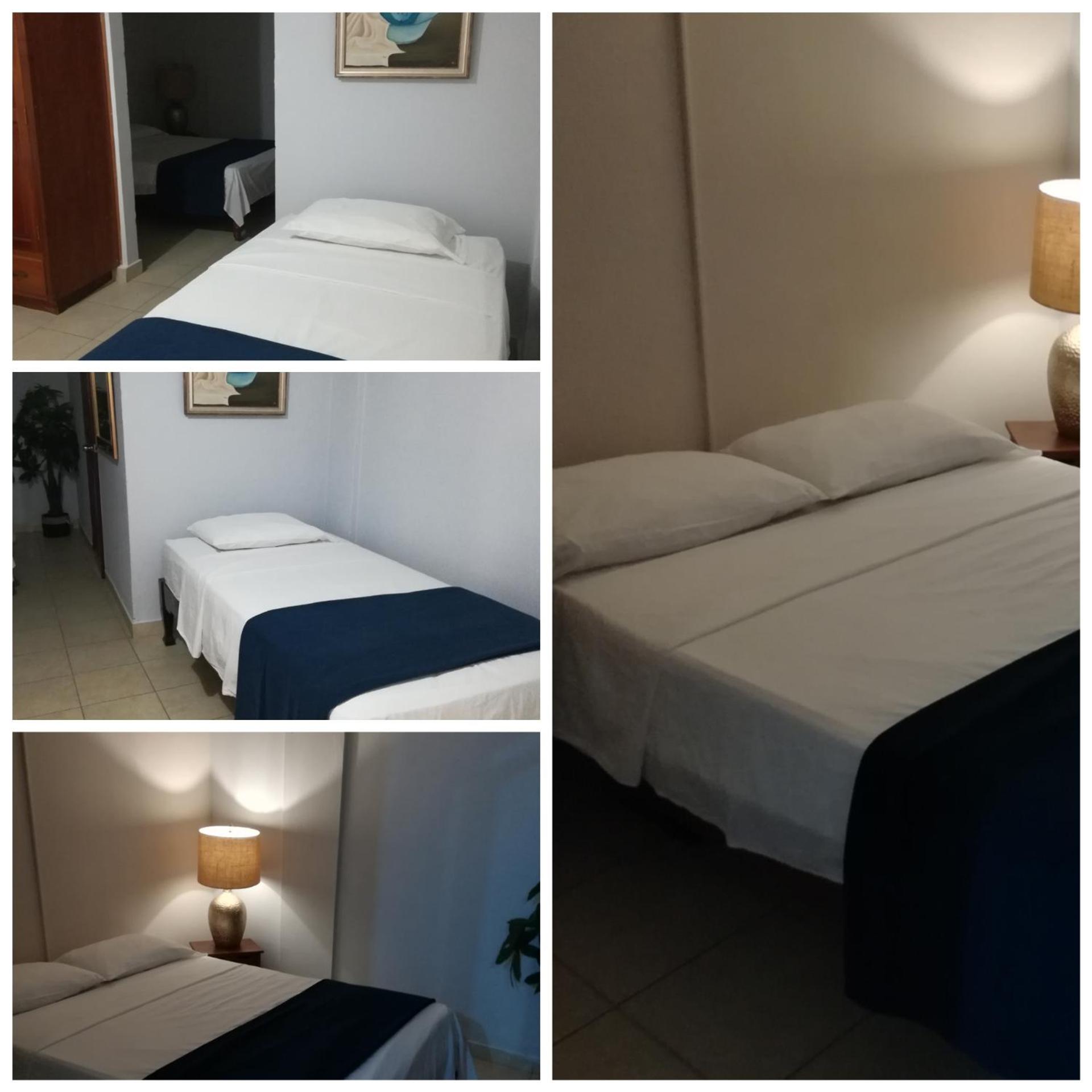 Quadruple Room photo 1
