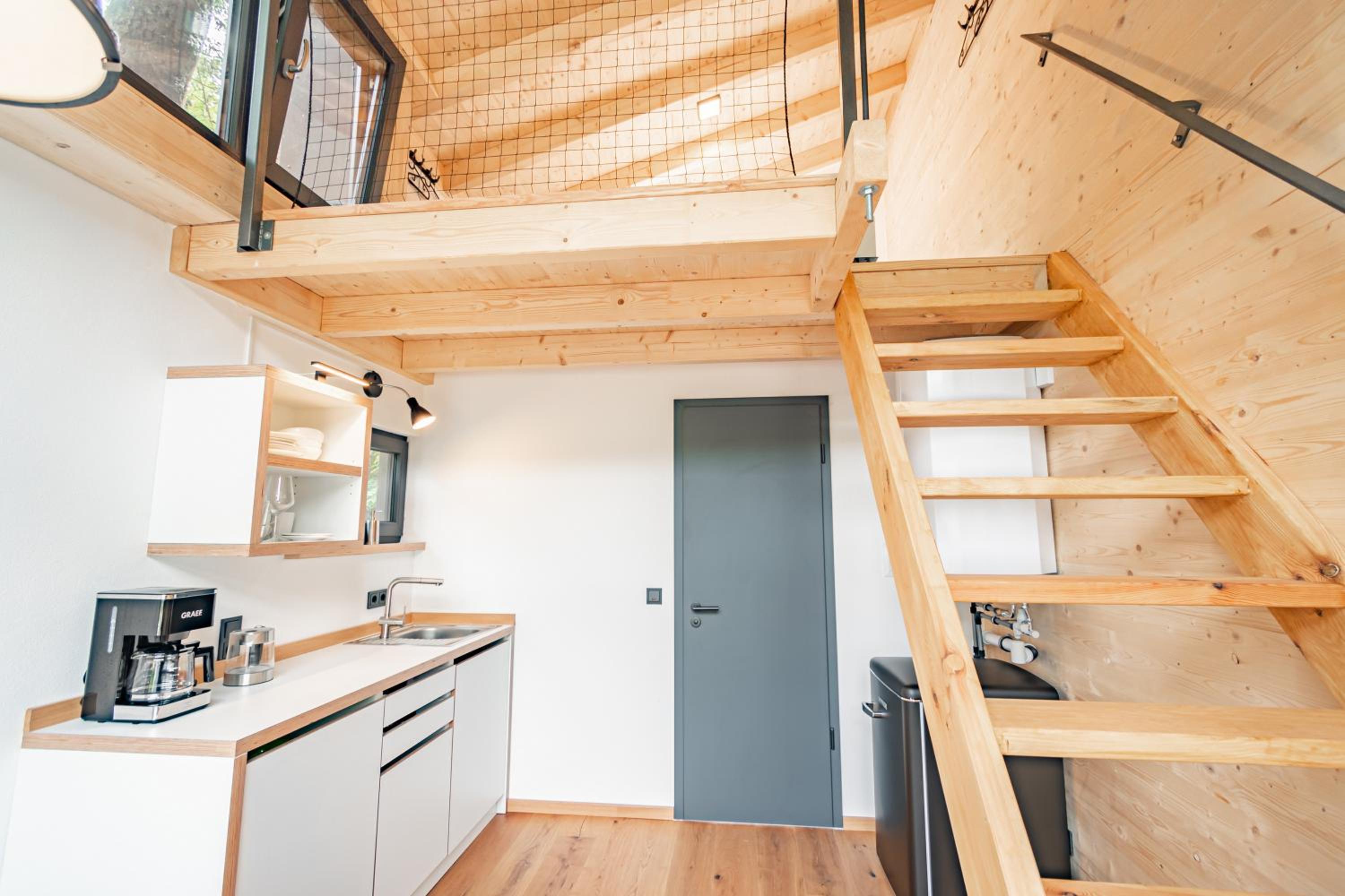 Treehouse - Photo 8