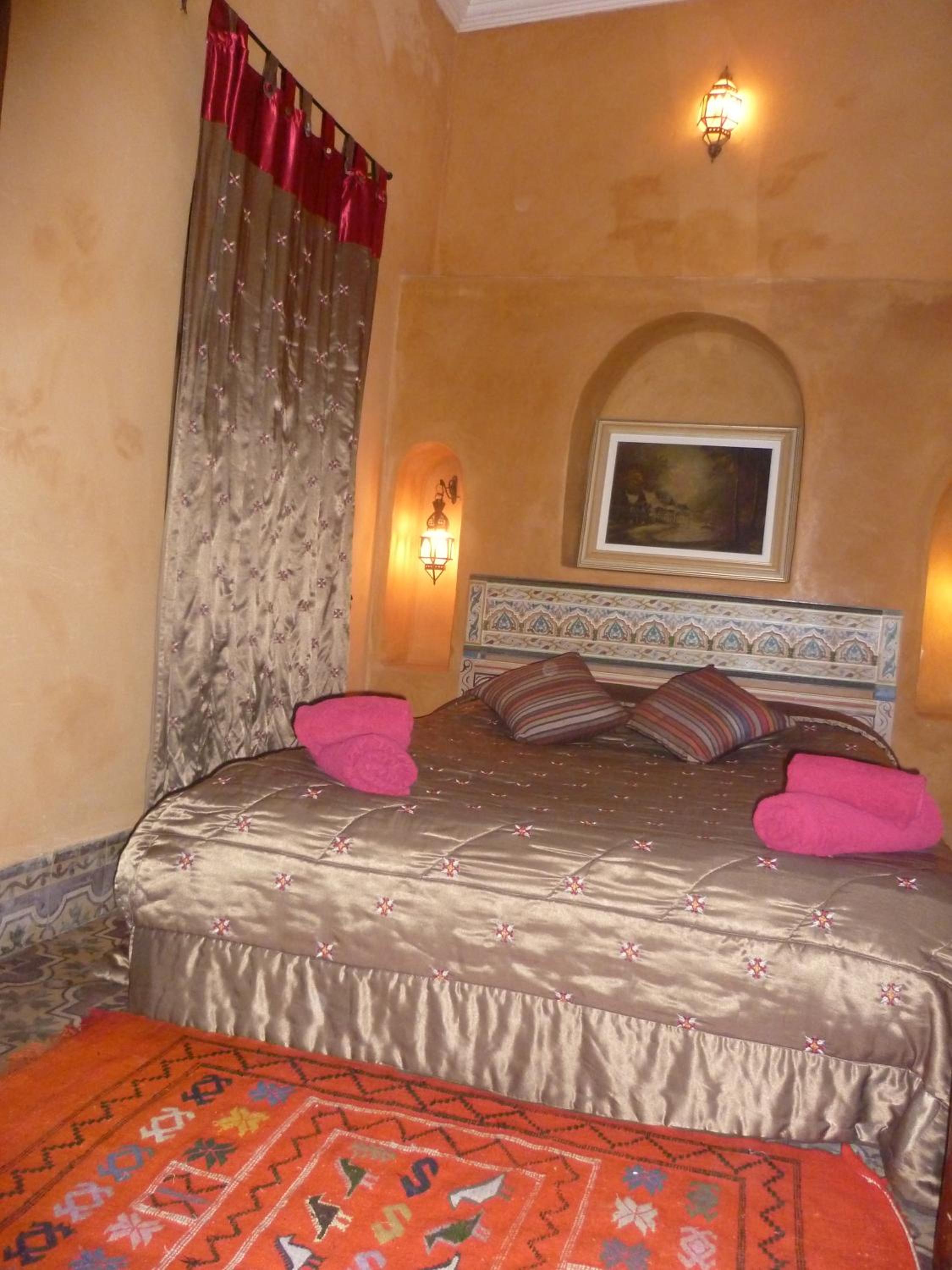Amira Double Room photo 2