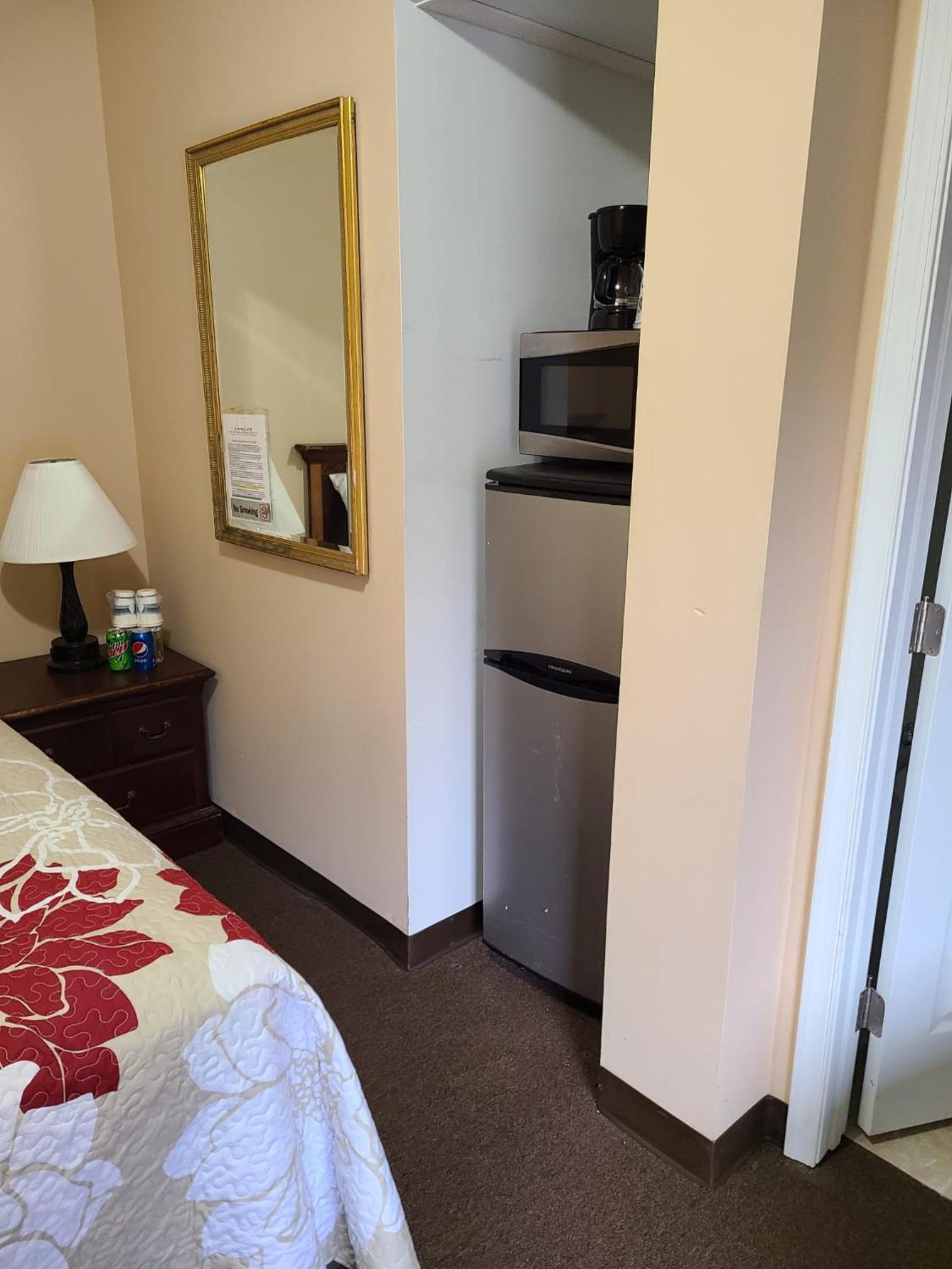 Queen Room - Photo 4