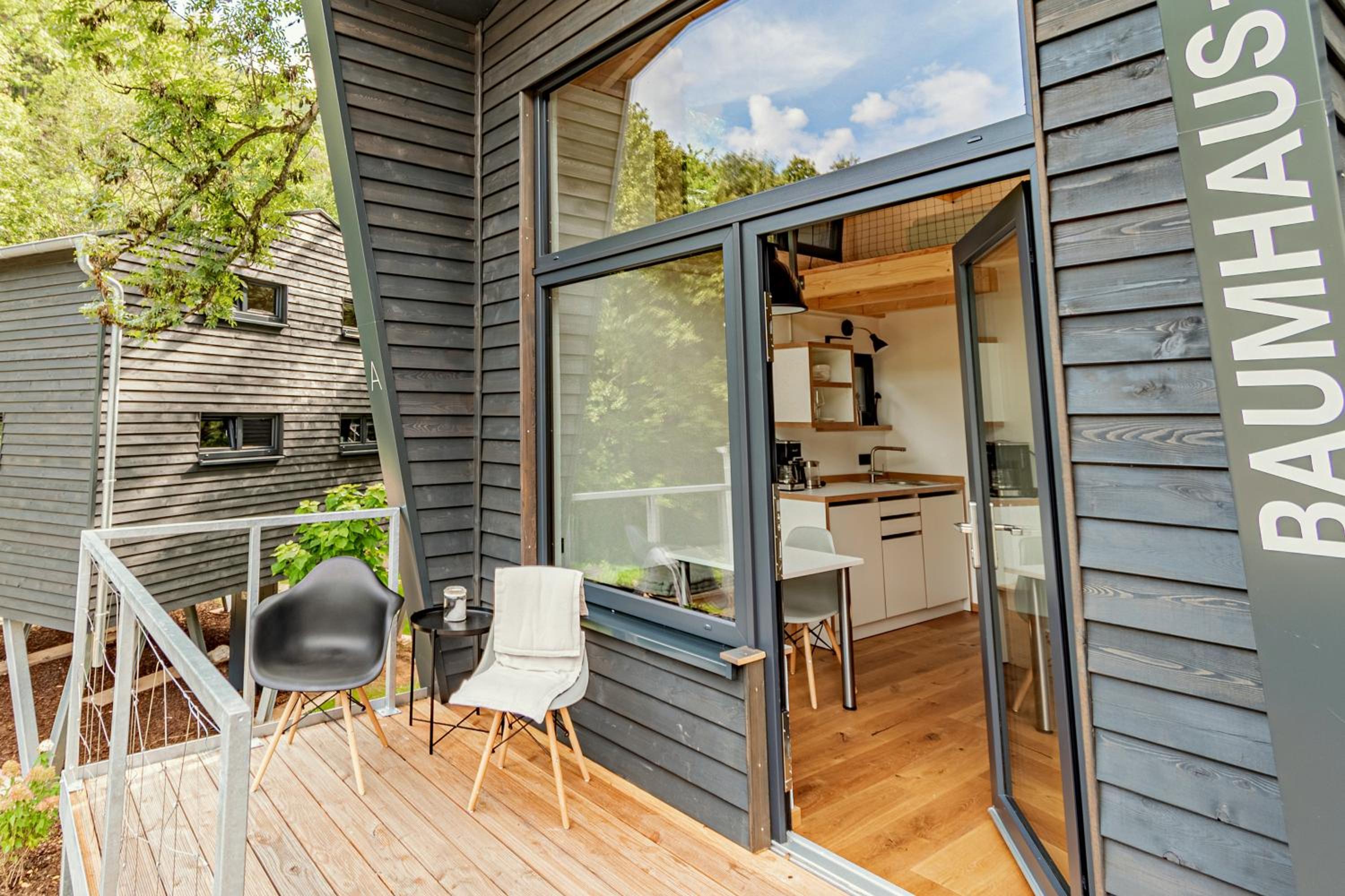 Treehouse - Photo 9
