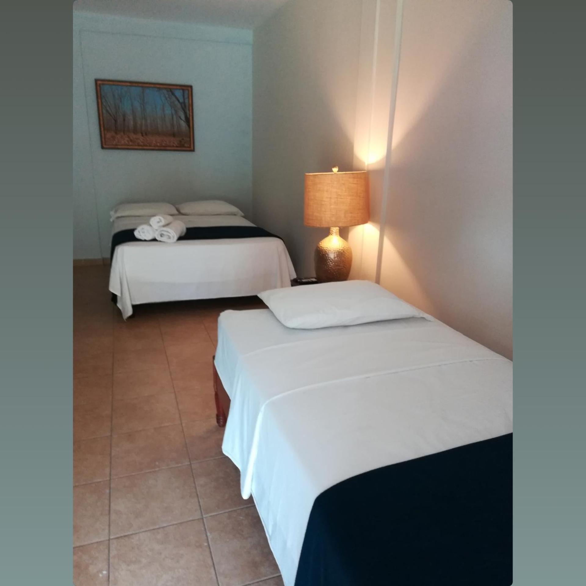 Triple Room photo 2
