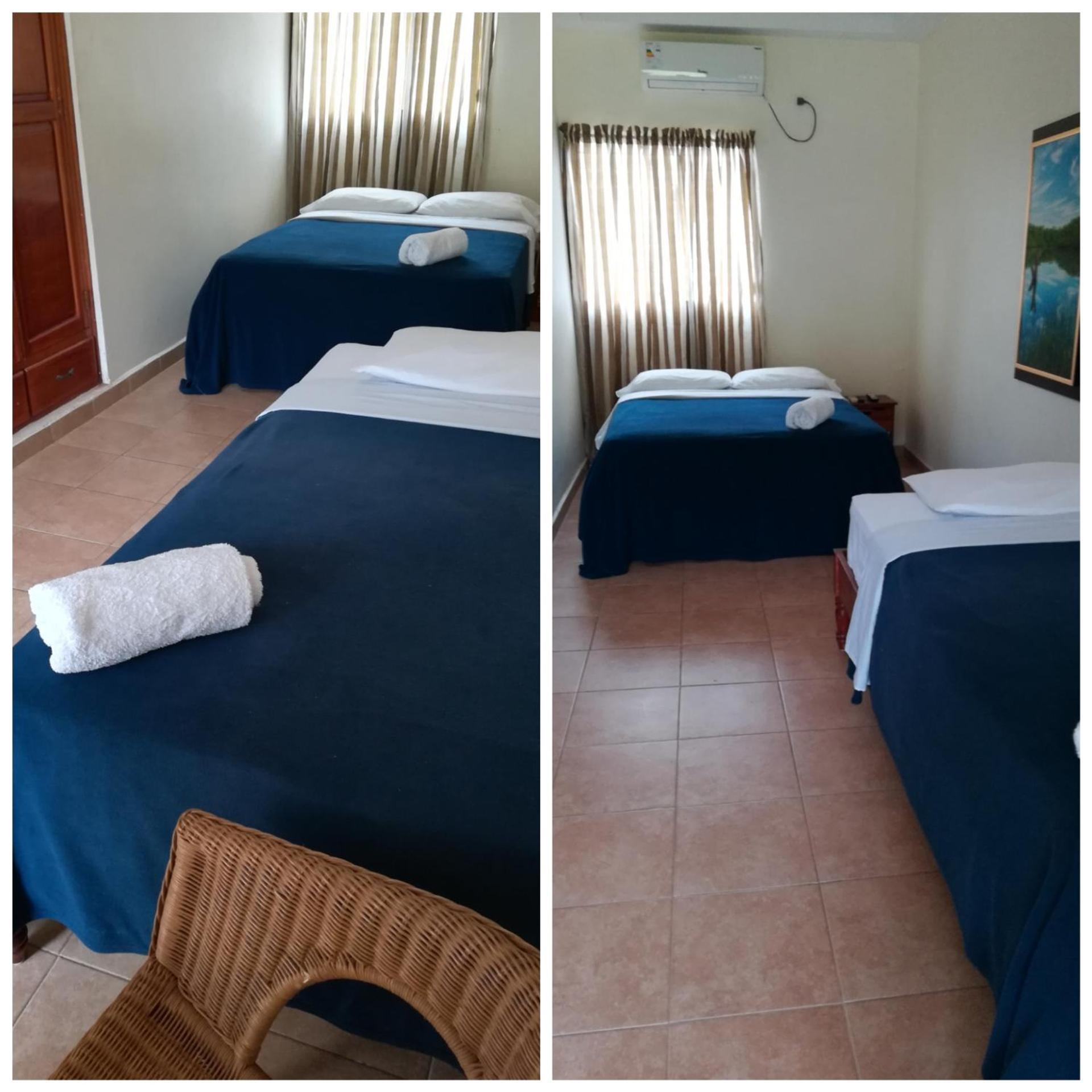 Triple Room photo 1