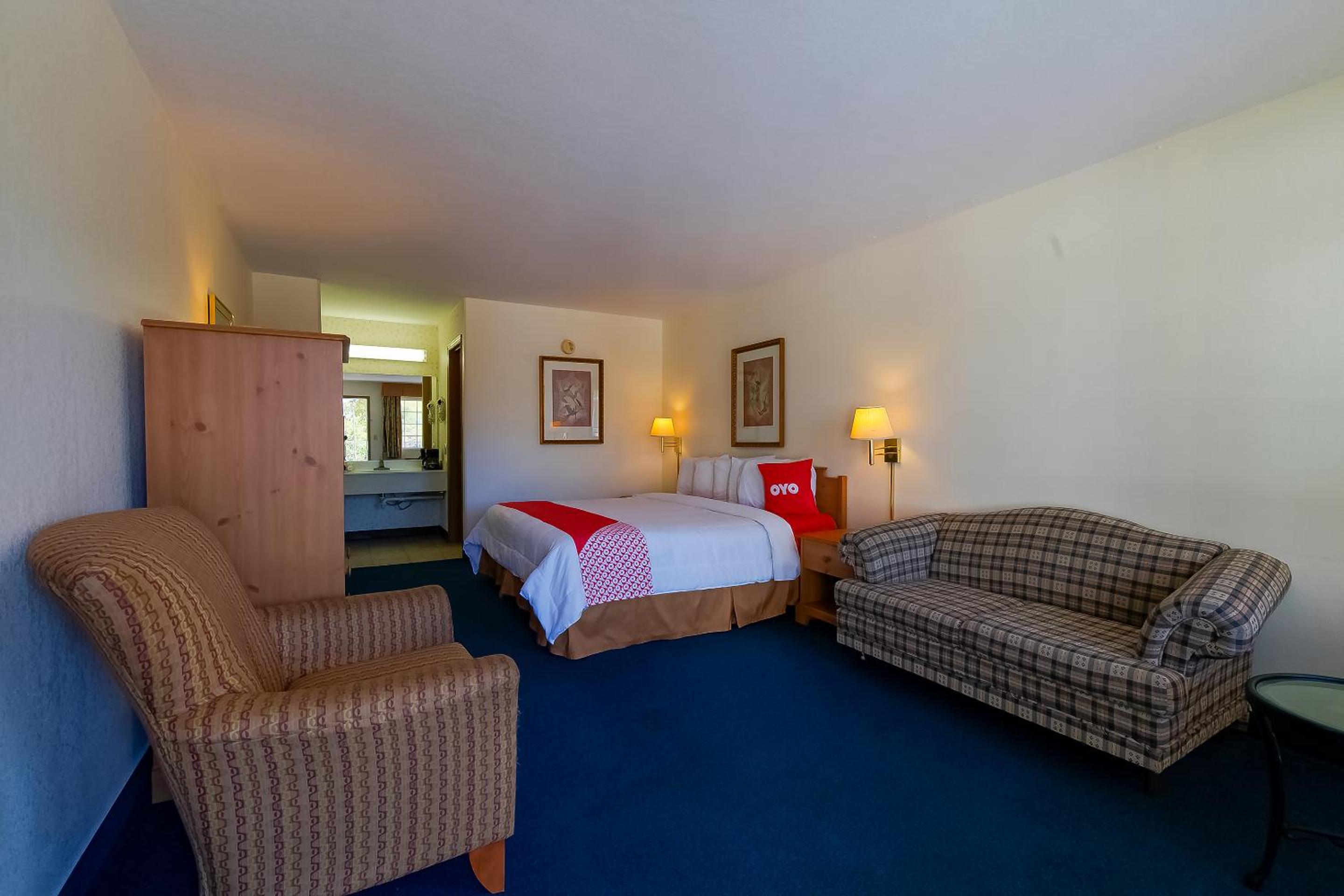 King Room - Photo 2