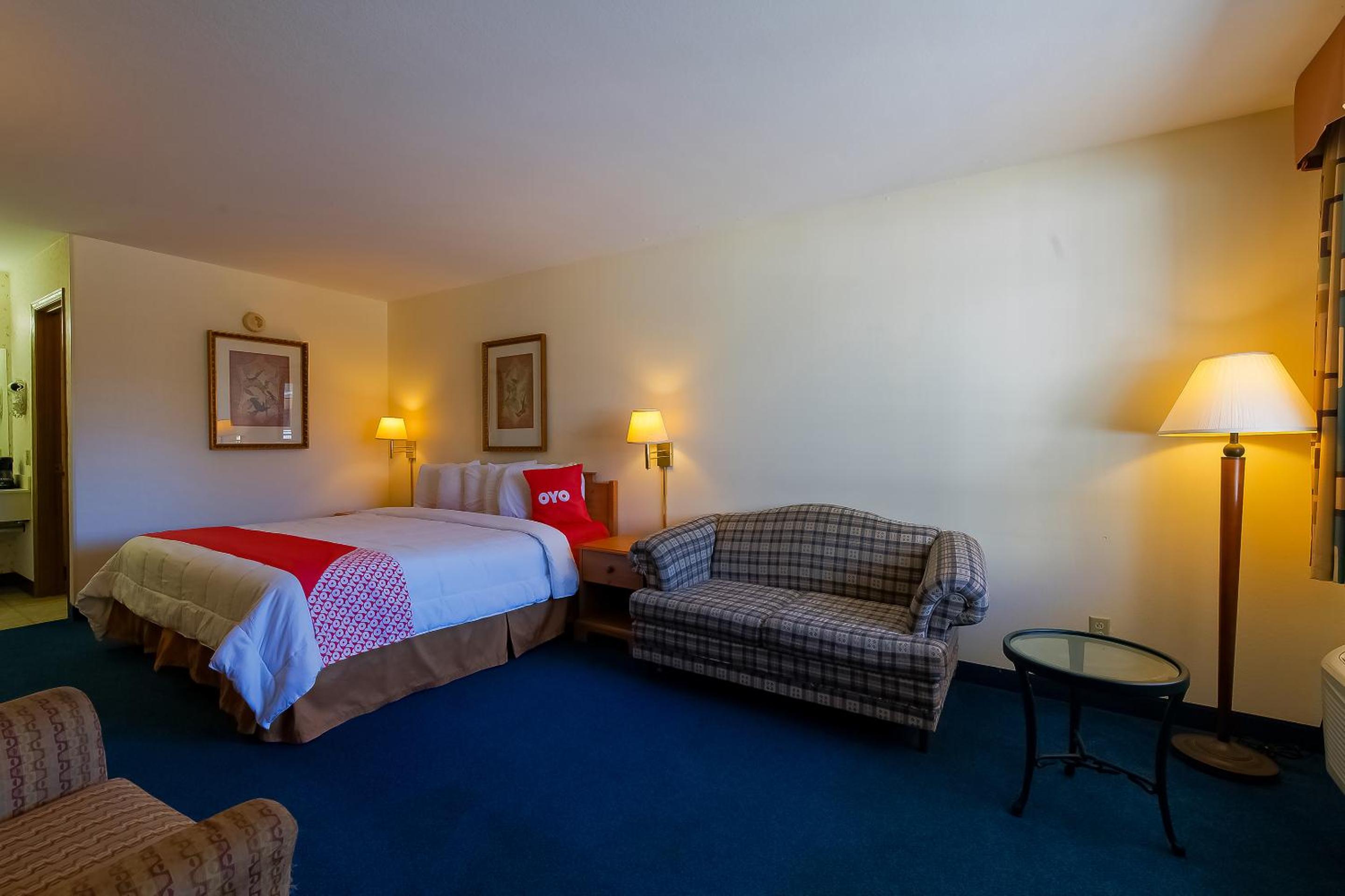 King Room - Photo 3
