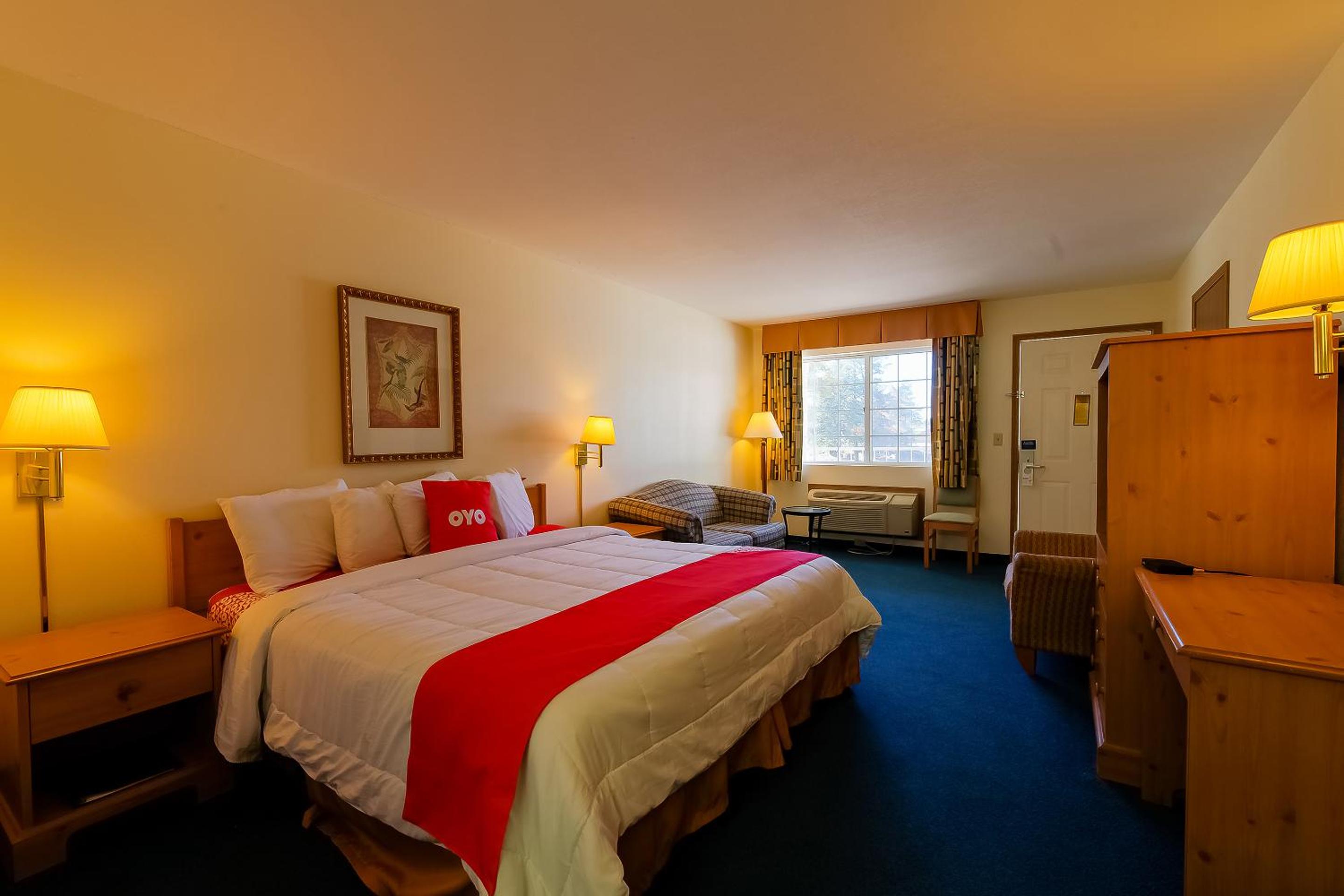 King Room - Photo 1