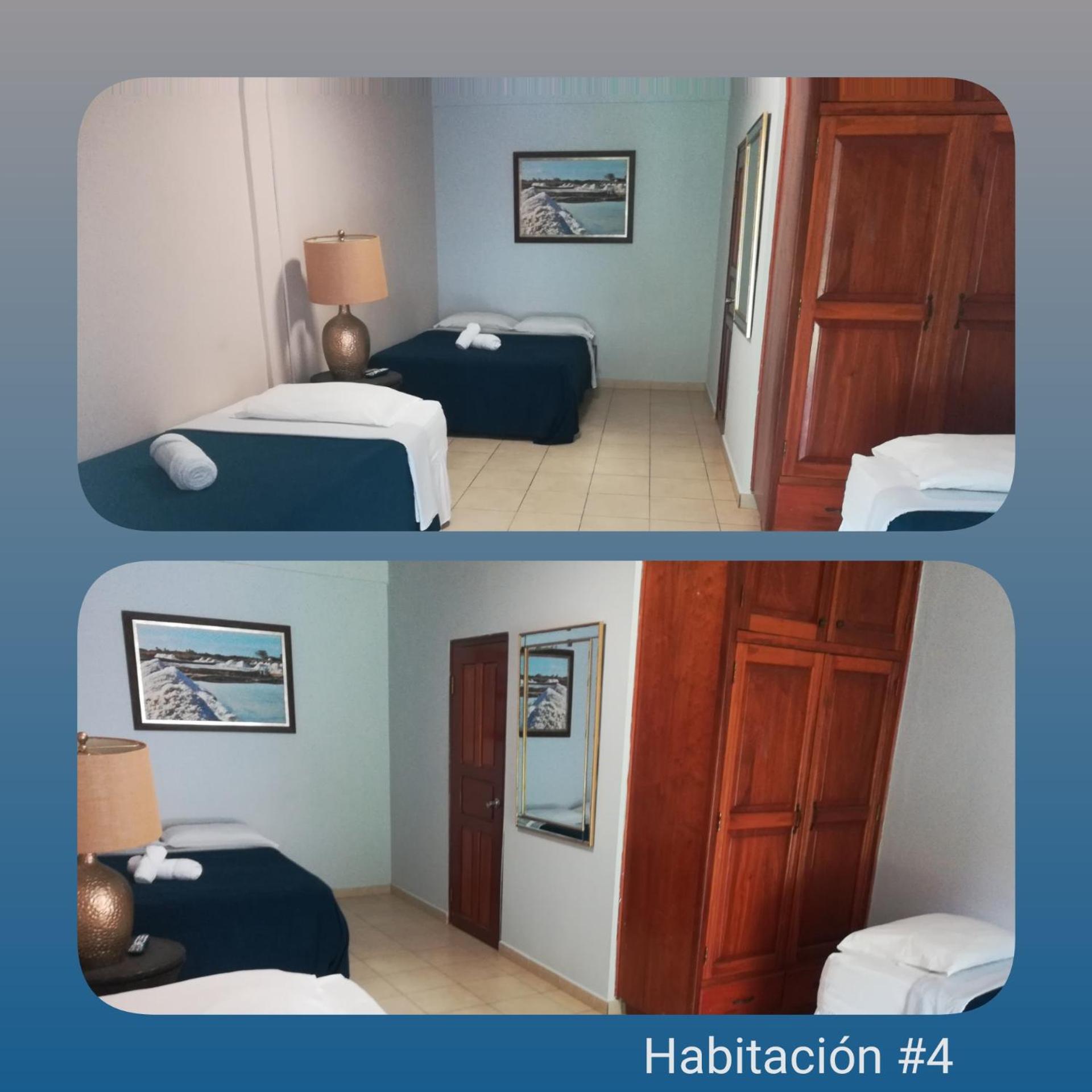 Quadruple Room photo 2