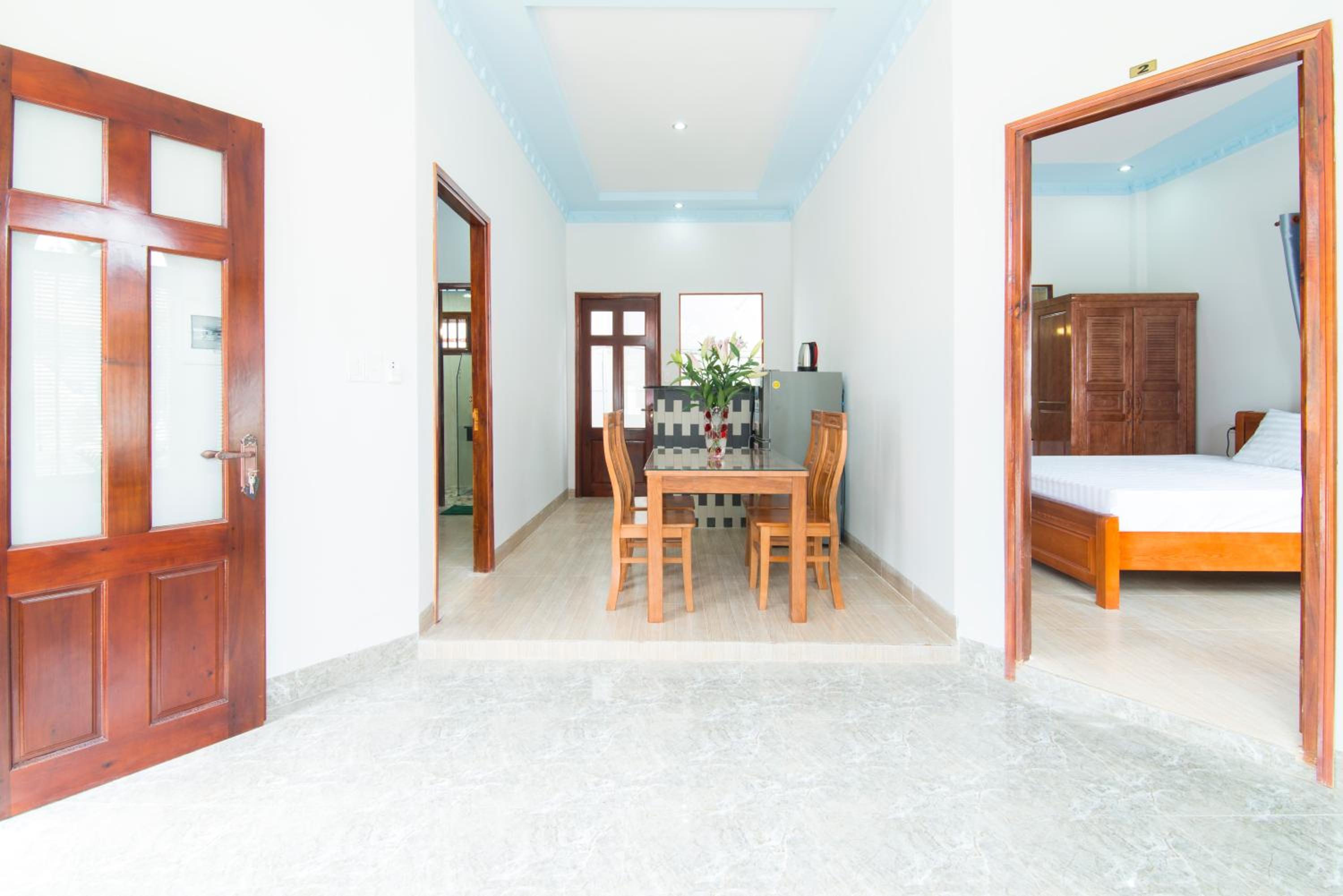 Two-Bedroom Villa photo 1