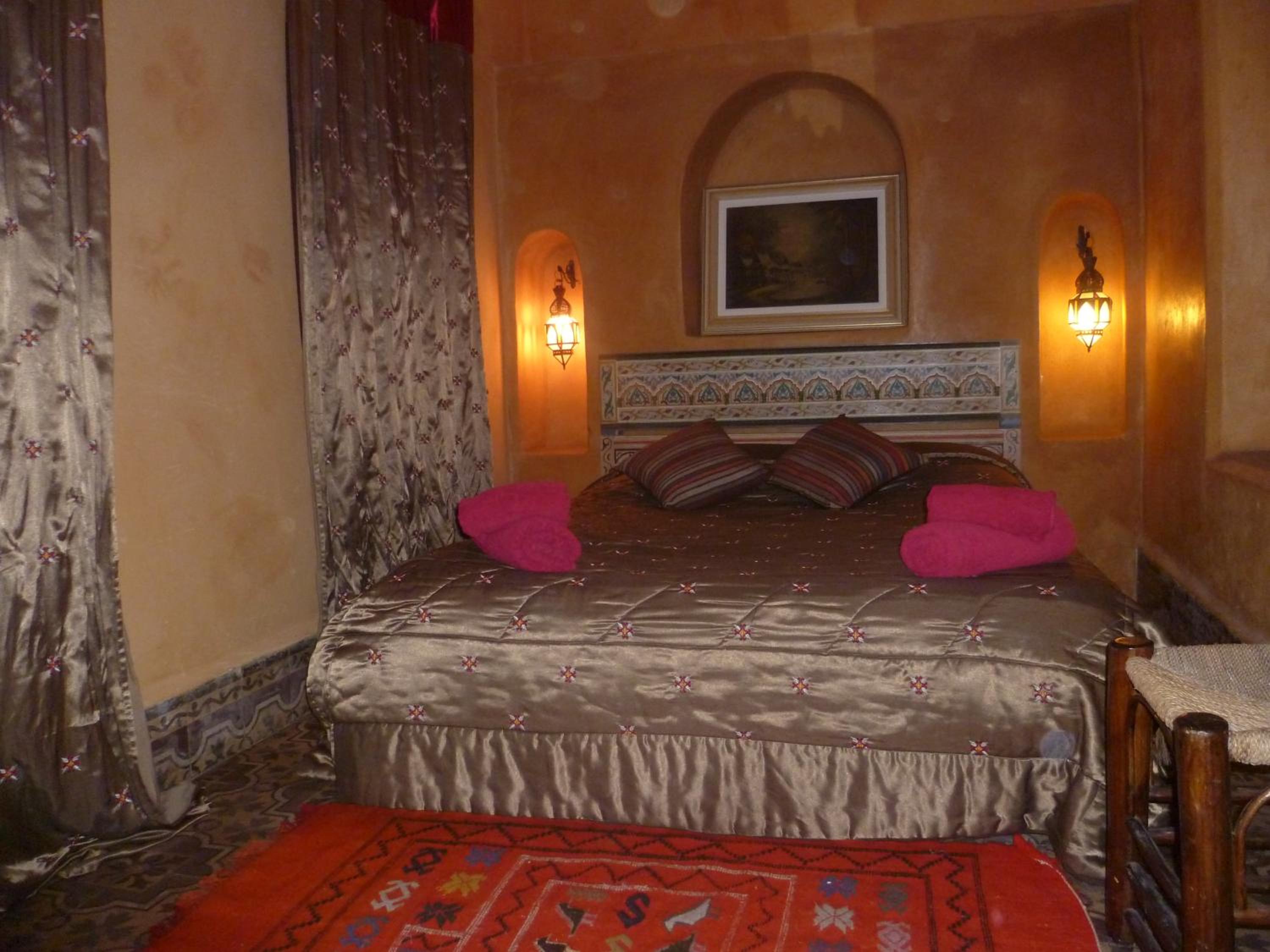 Amira Double Room photo 1