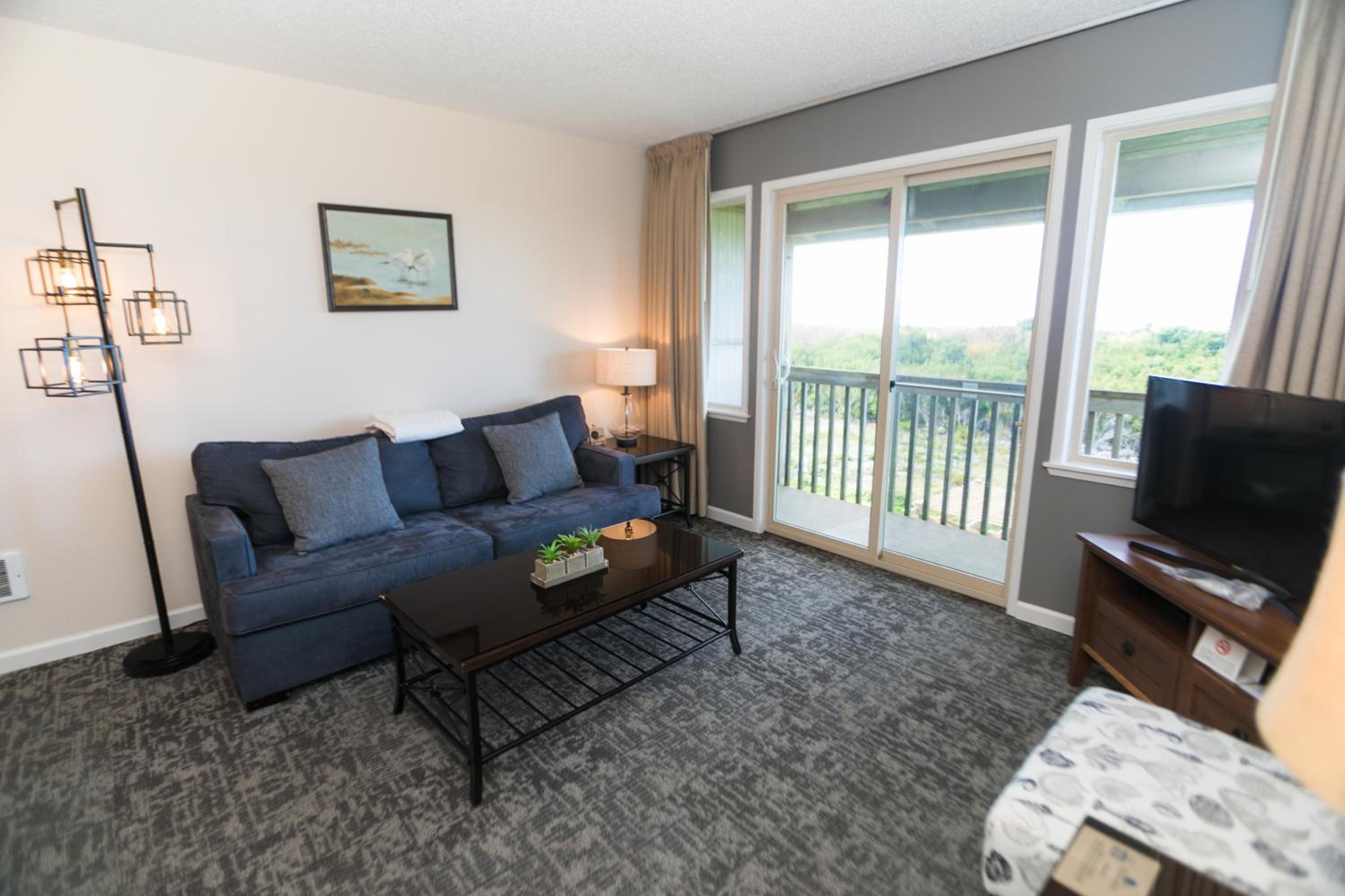 One-Bedroom Suite - Third Floor - Pet Friendly