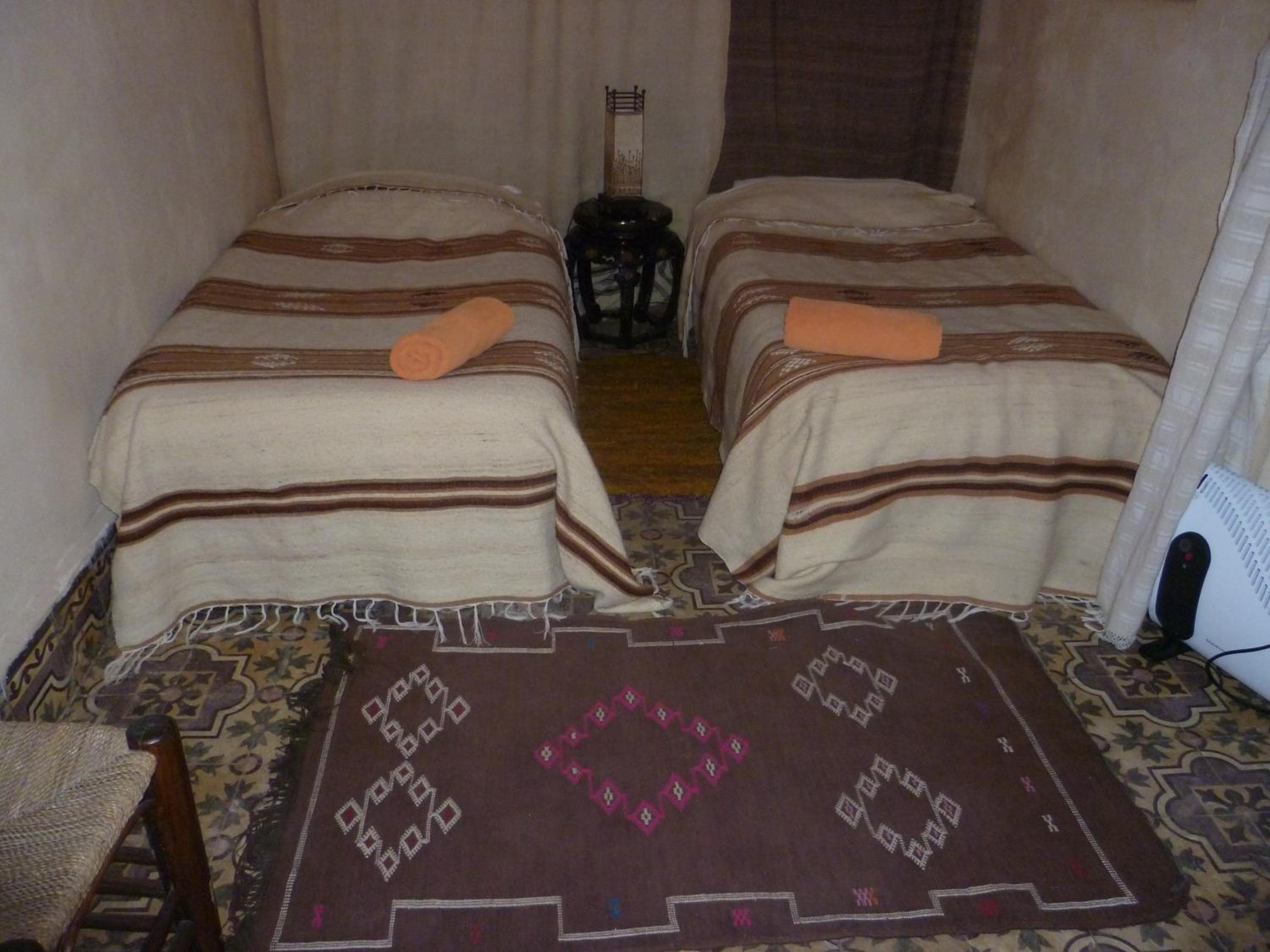 Mima Twin Room photo 1