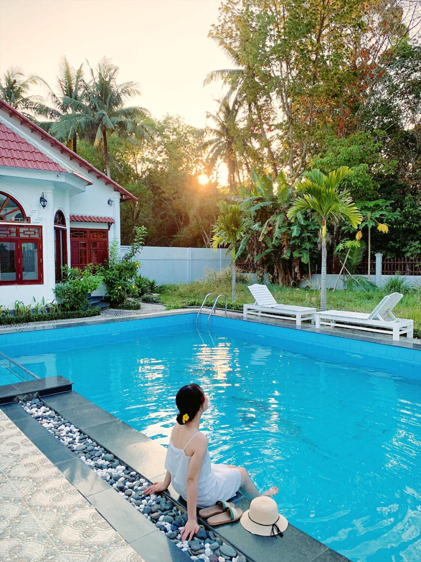 One-Bedroom Villa photo 3
