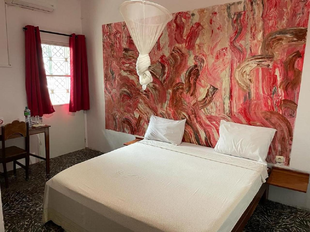 Single Room with Shower