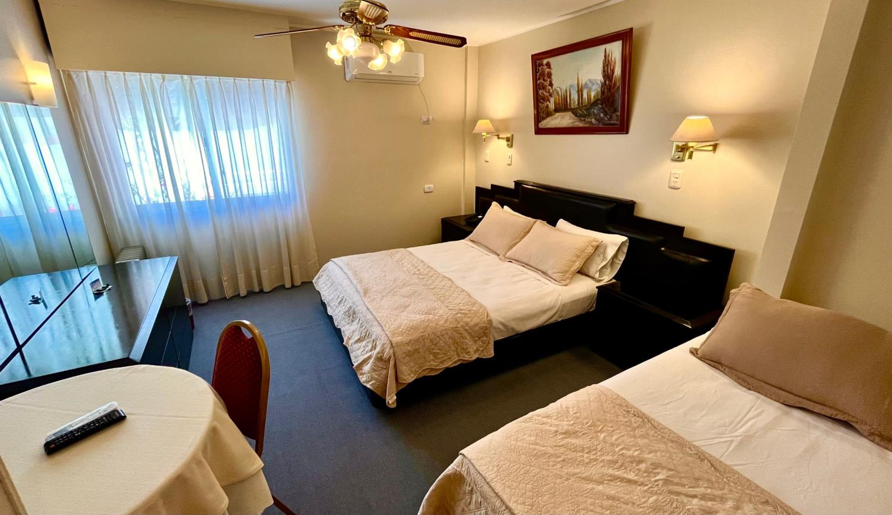 Standard Triple Room photo 3