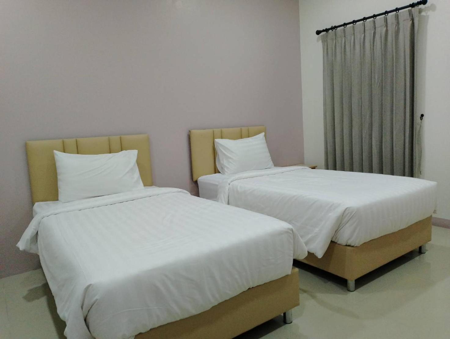Standard Twin Room photo 1