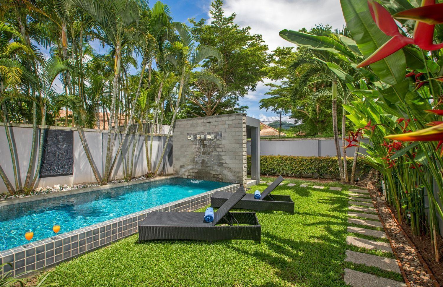 Villa photo 2