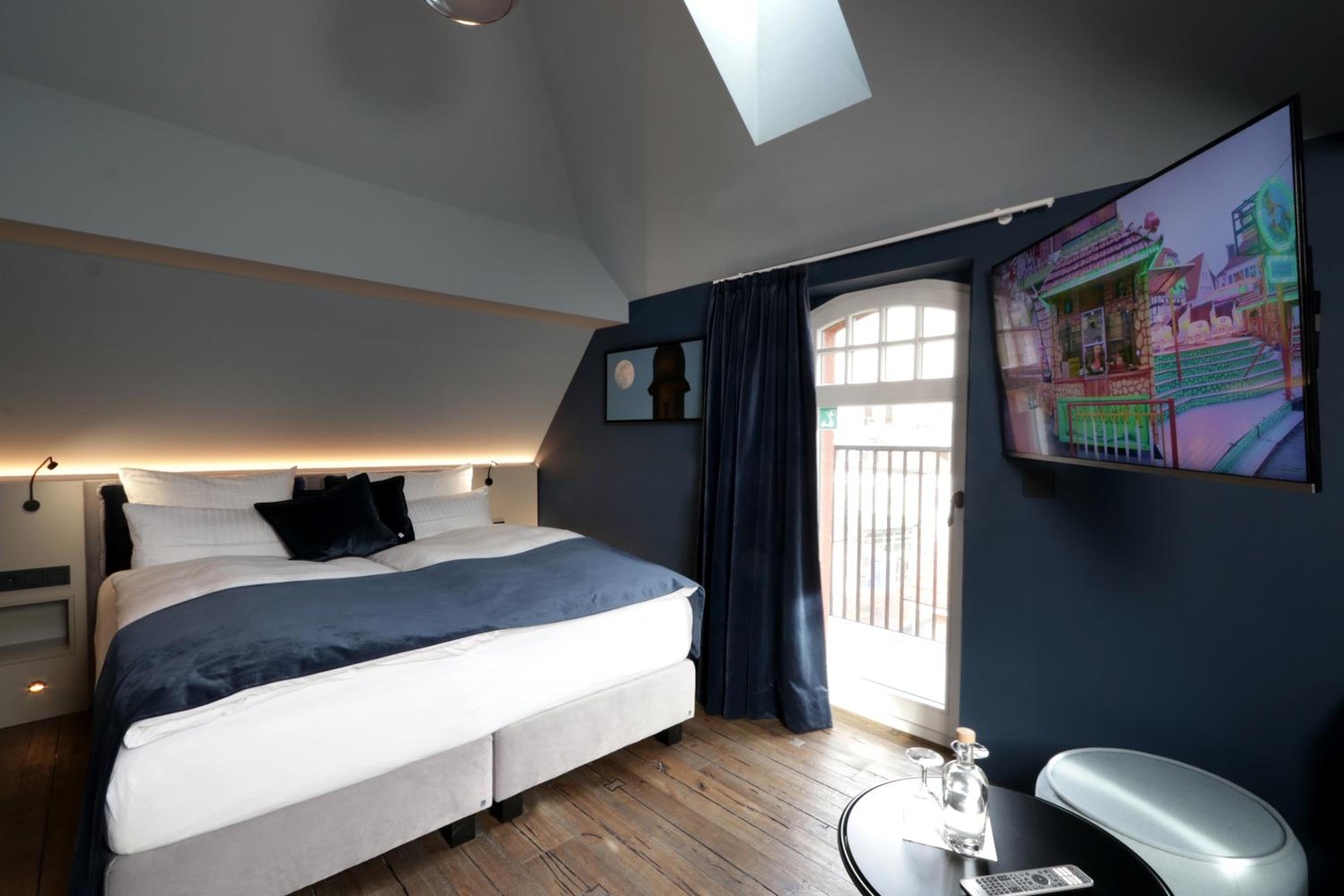 Deluxe Junior Suite - Photo 3