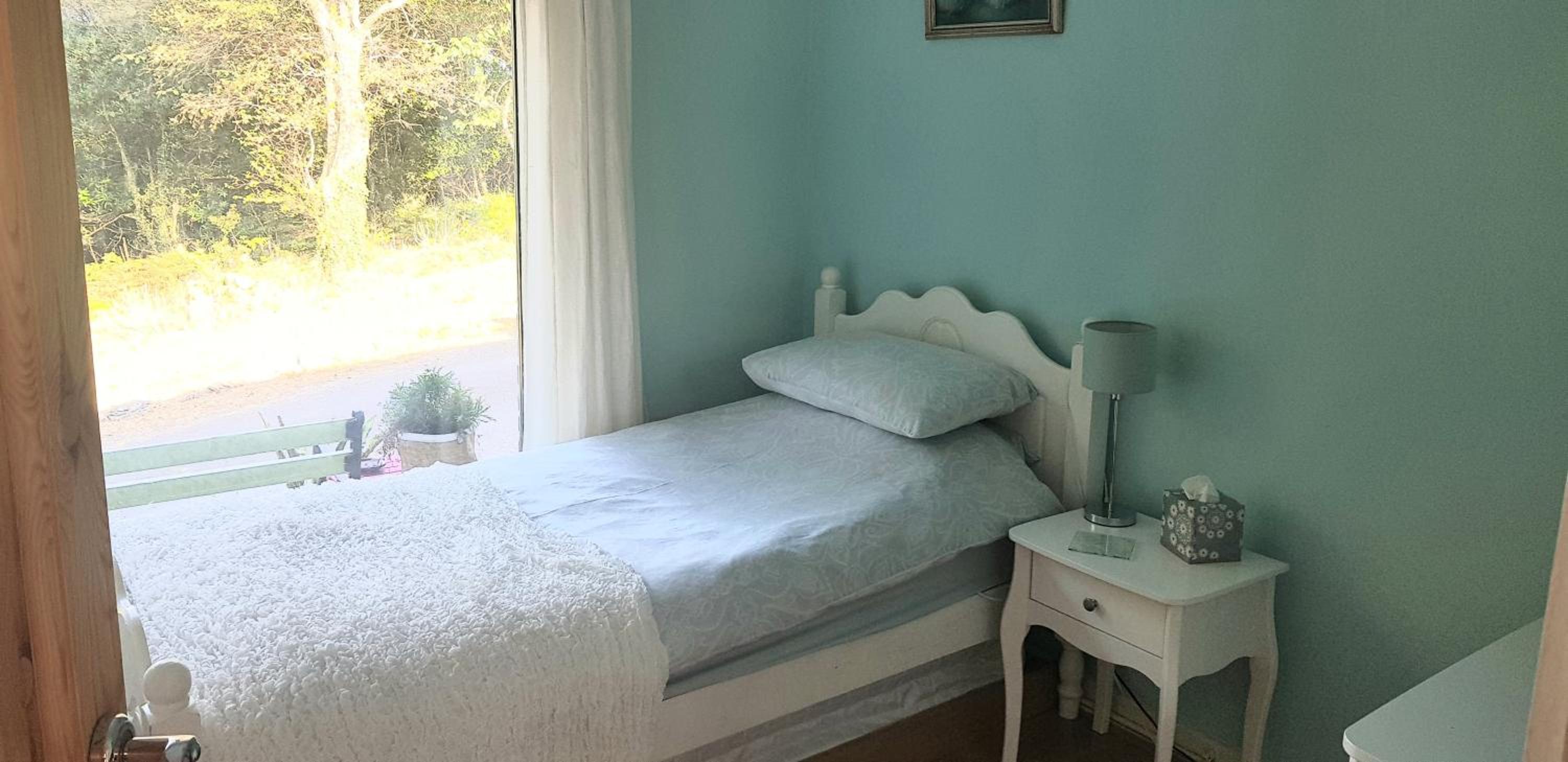 Small Single Room