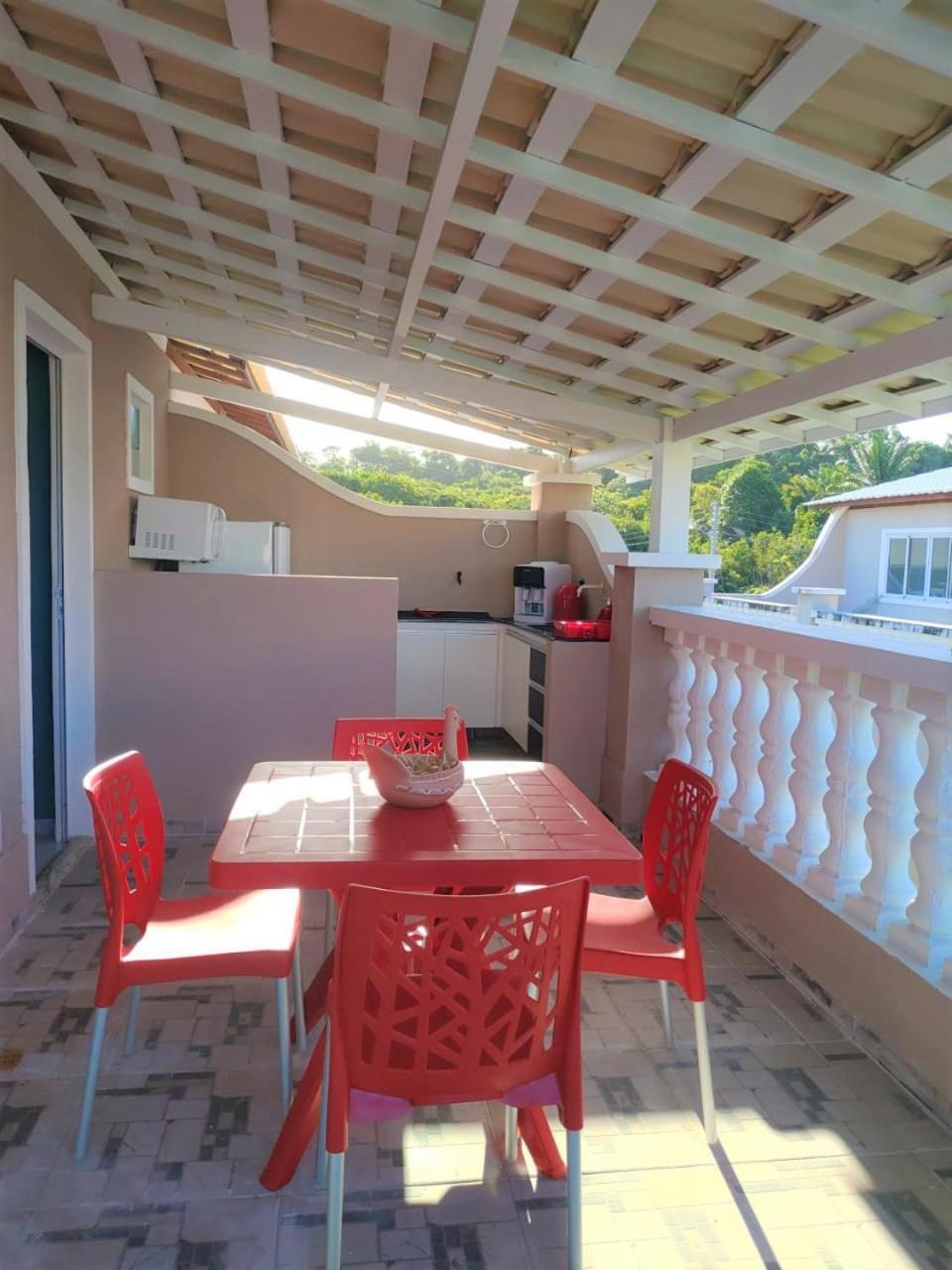 Apartment with Balcony photo 2