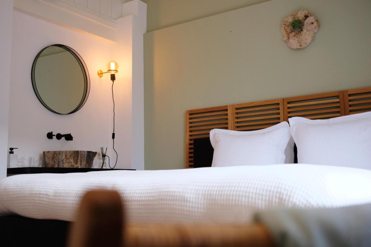 Deluxe Double Room photo 3