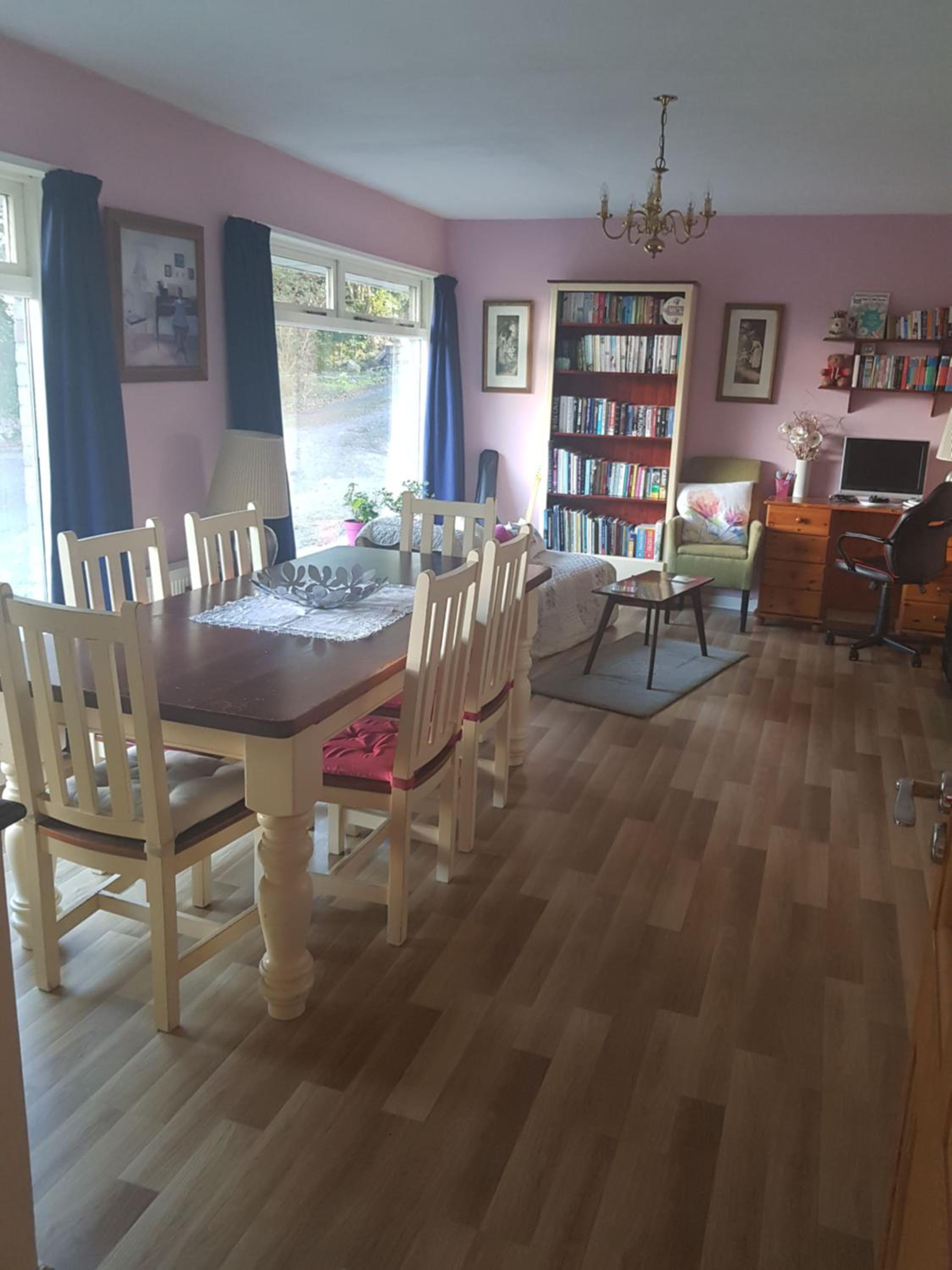 Small Double Room - Photo 3
