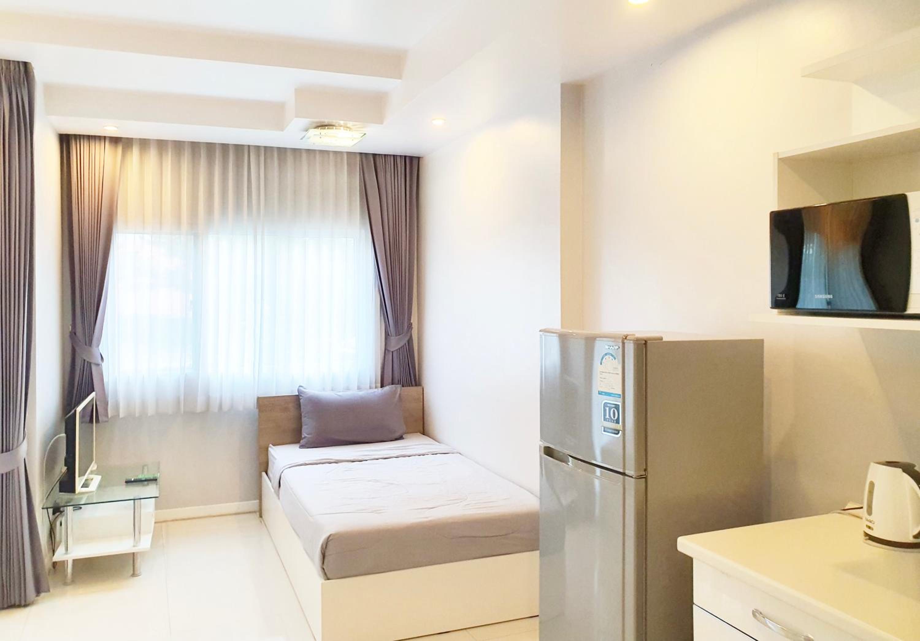 Small Twin Room photo 3