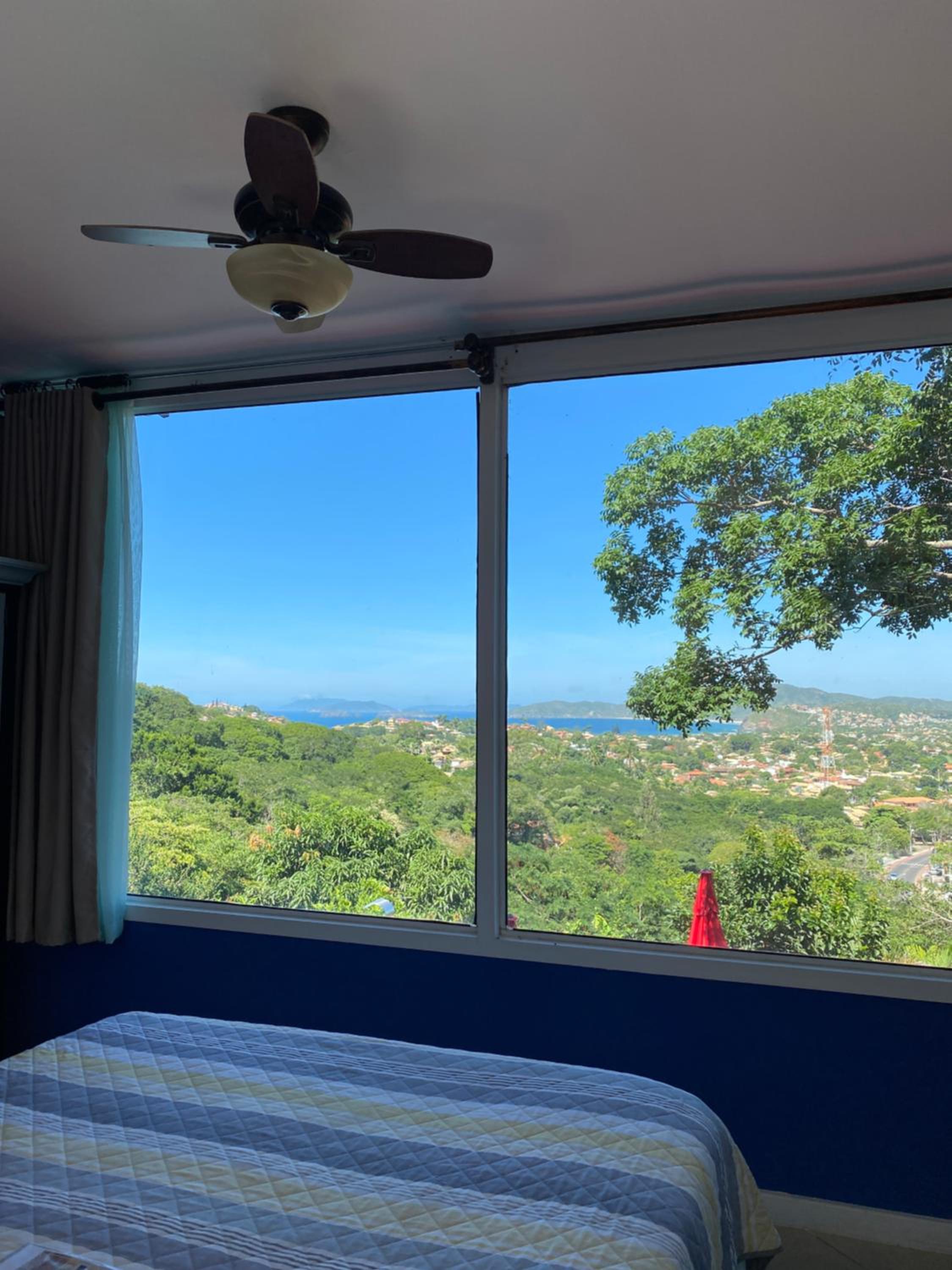 Deluxe Double Room with Sea View photo 3