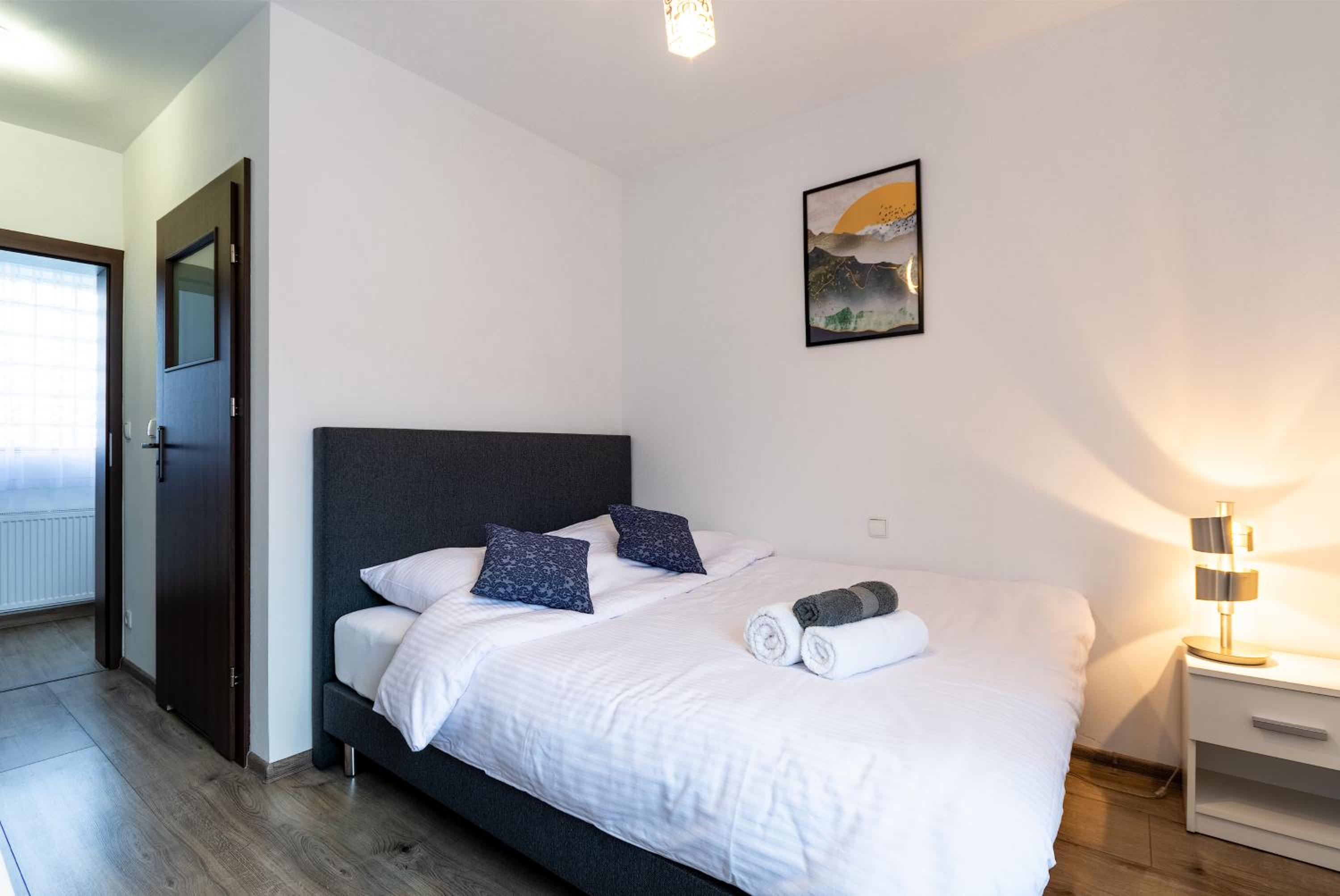 Double Room with Private Bathroom - Photo 1