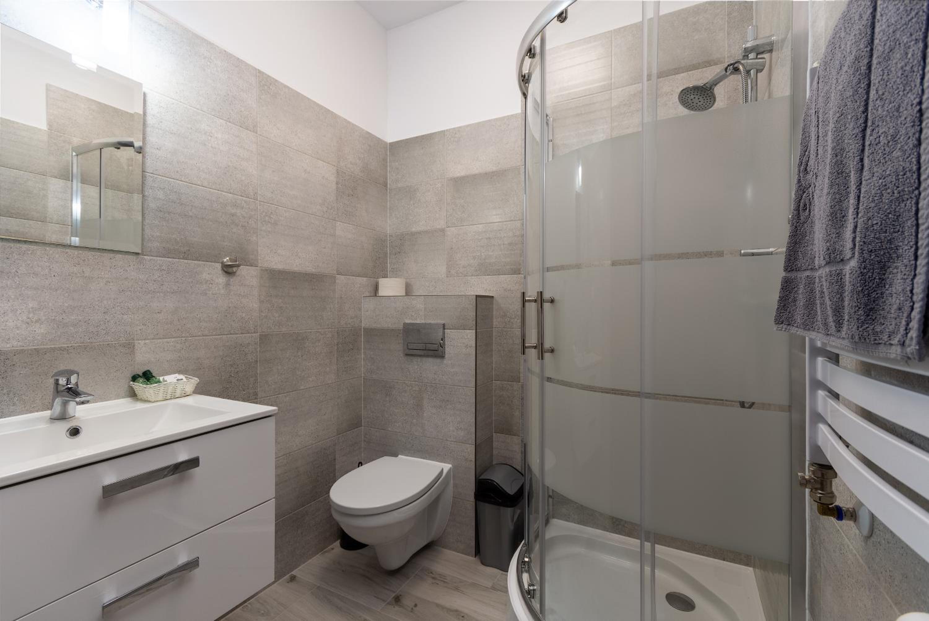 Triple Room with Private Bathroom photo 1