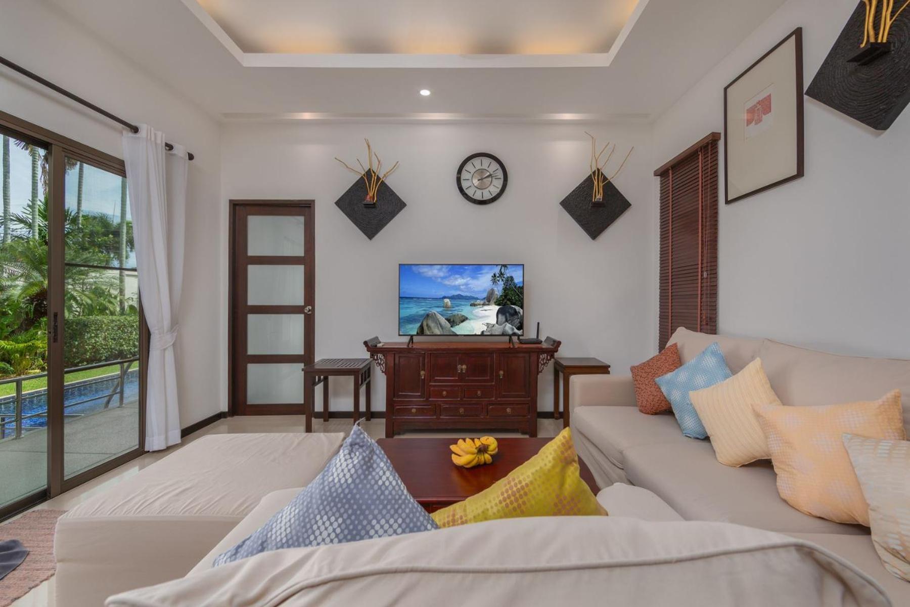 Villa With Private Pool photo 1