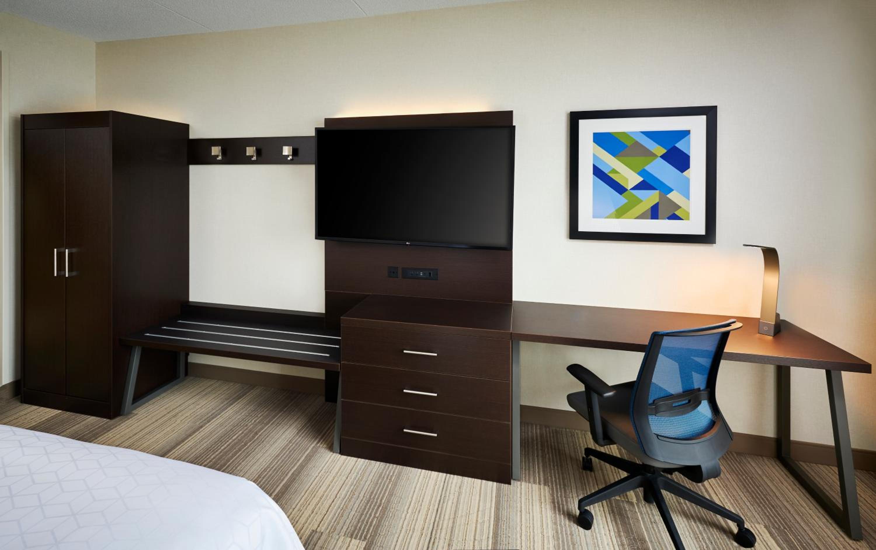 Standard King Room - Photo 1