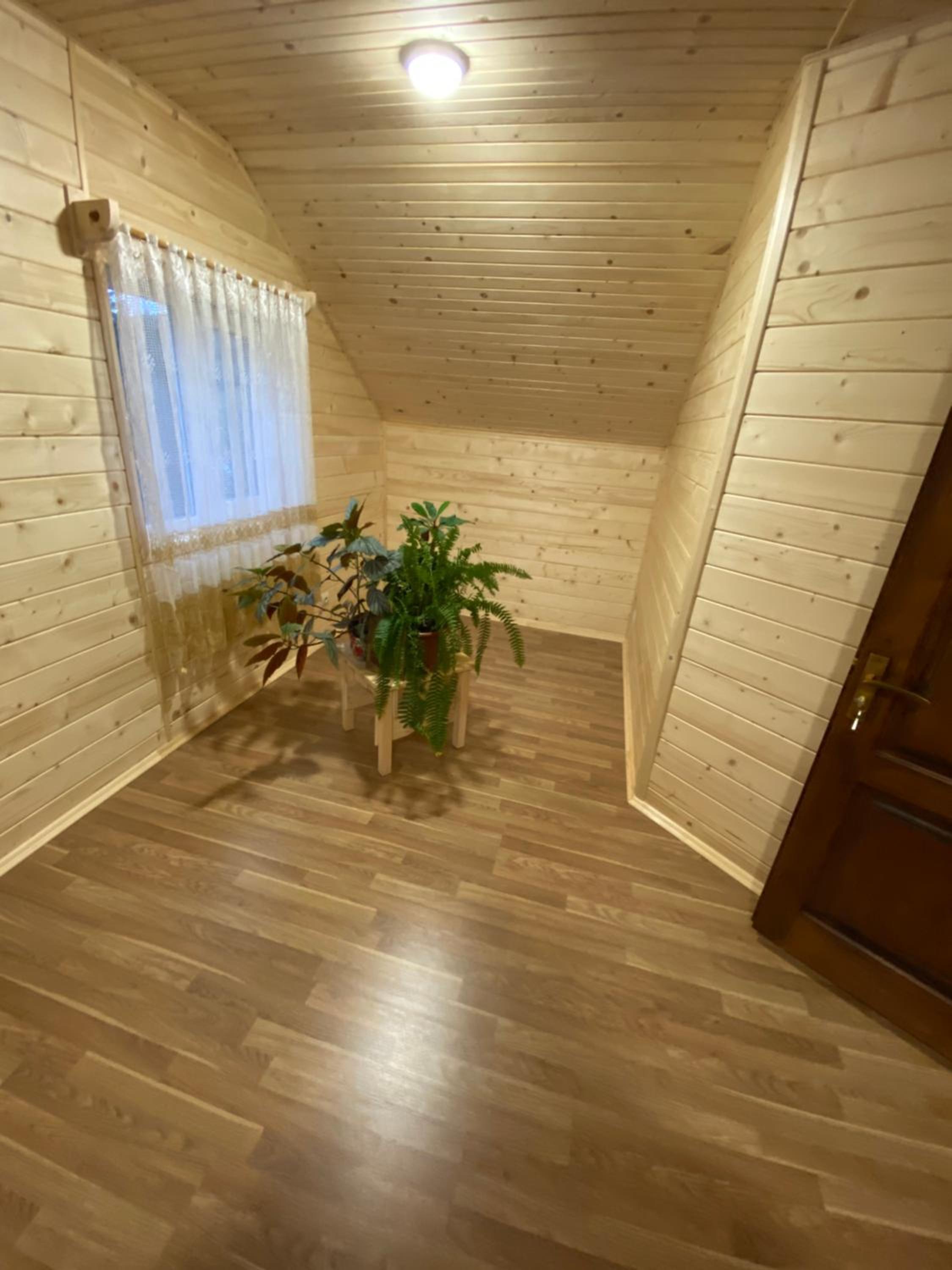 Two-Bedroom Chalet photo 1