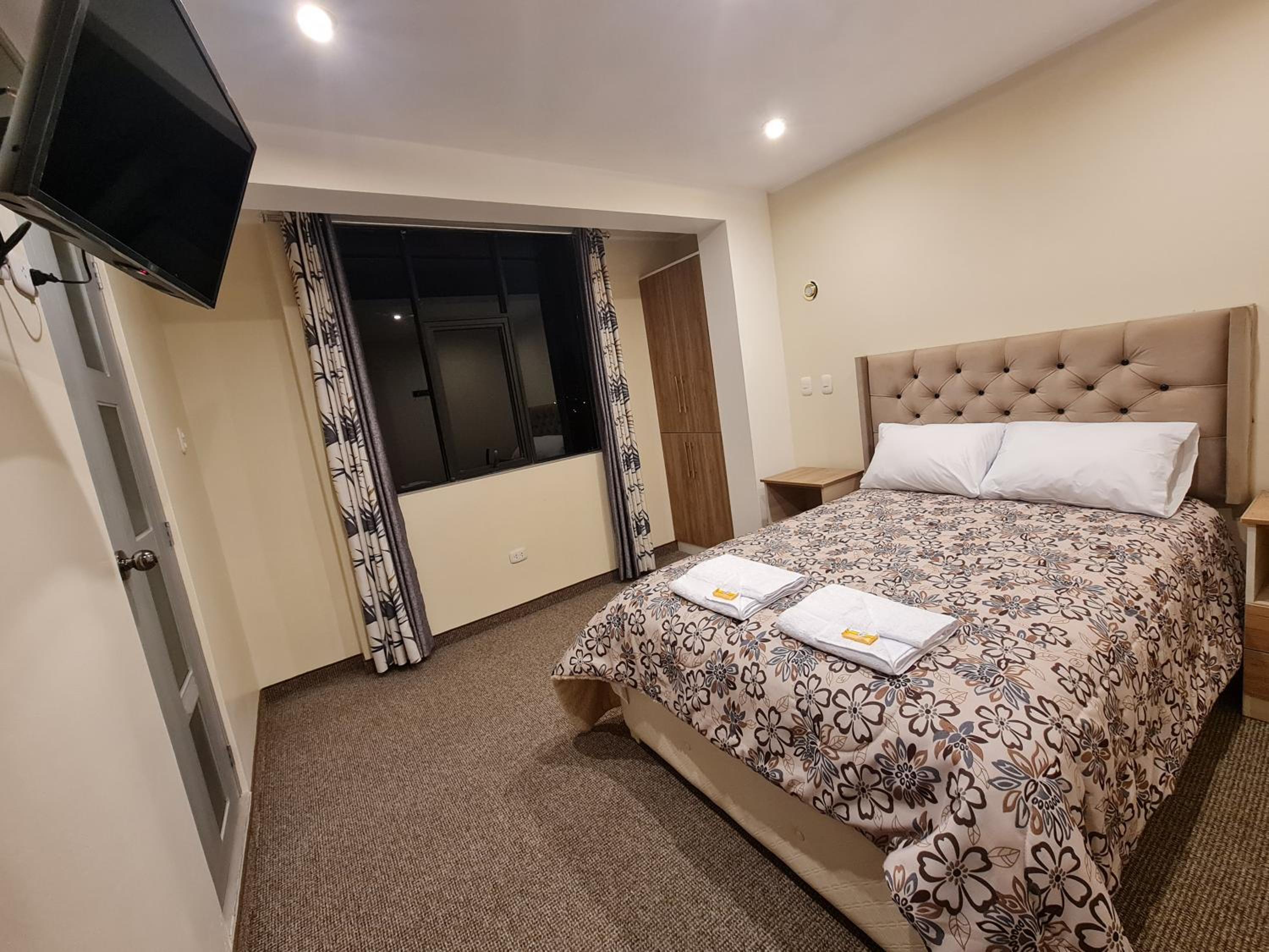 Double Room with Private Bathroom photo 1