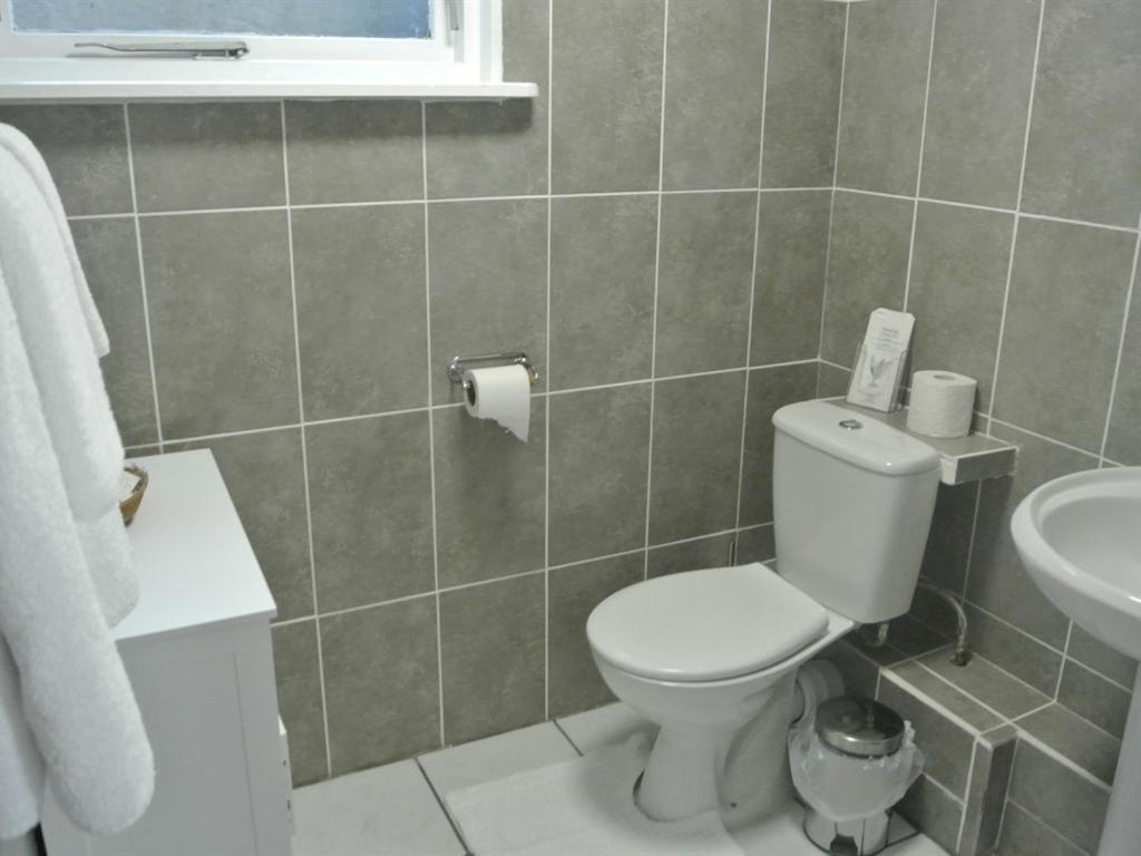 Standard Quadruple Room photo 3
