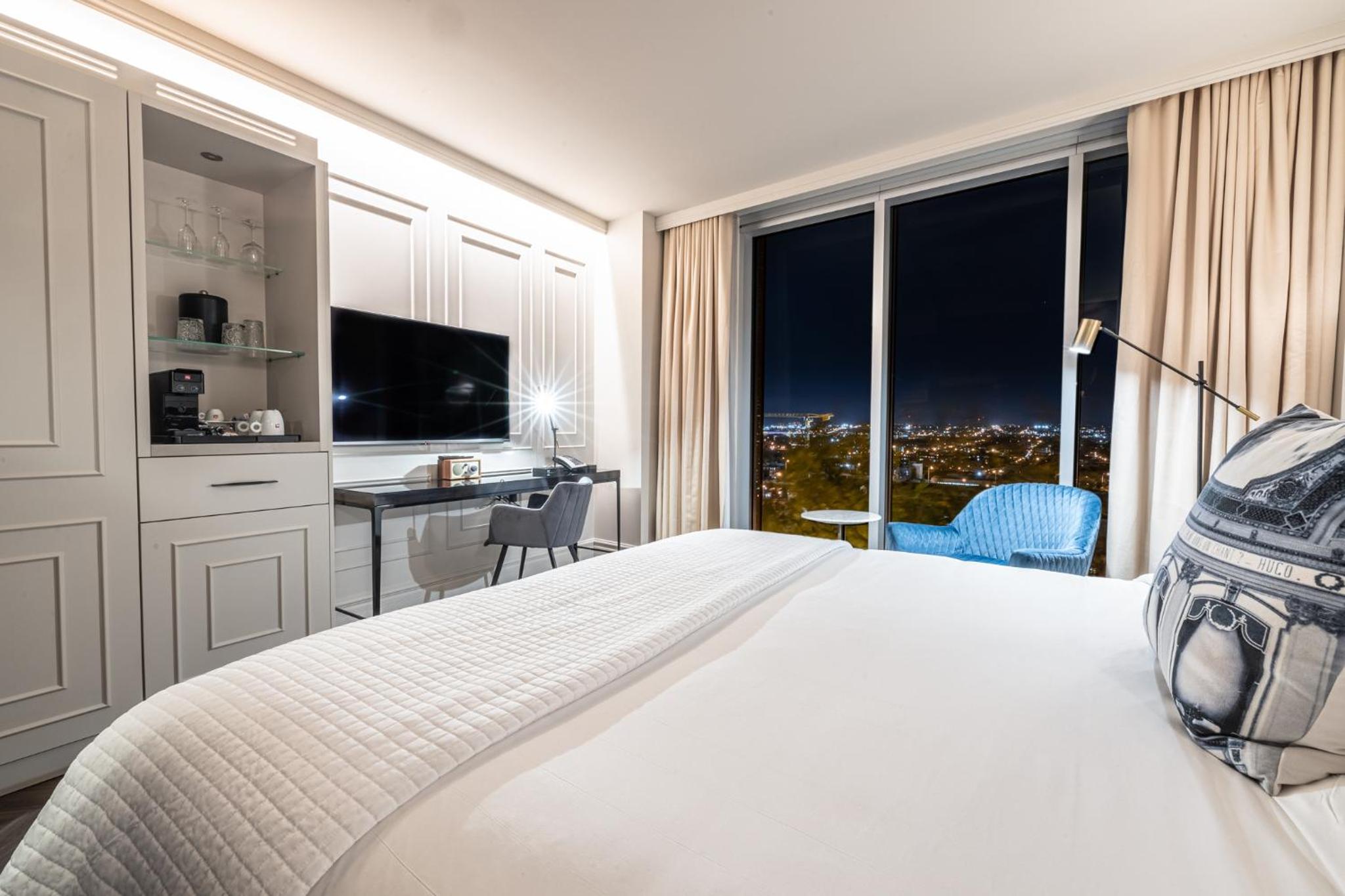 King Room - Photo 5