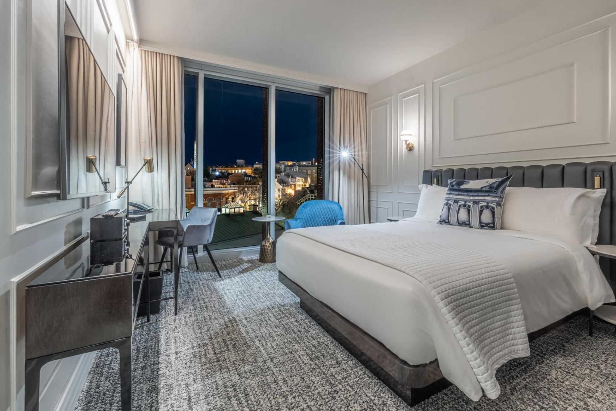 Queen Room - Photo 1