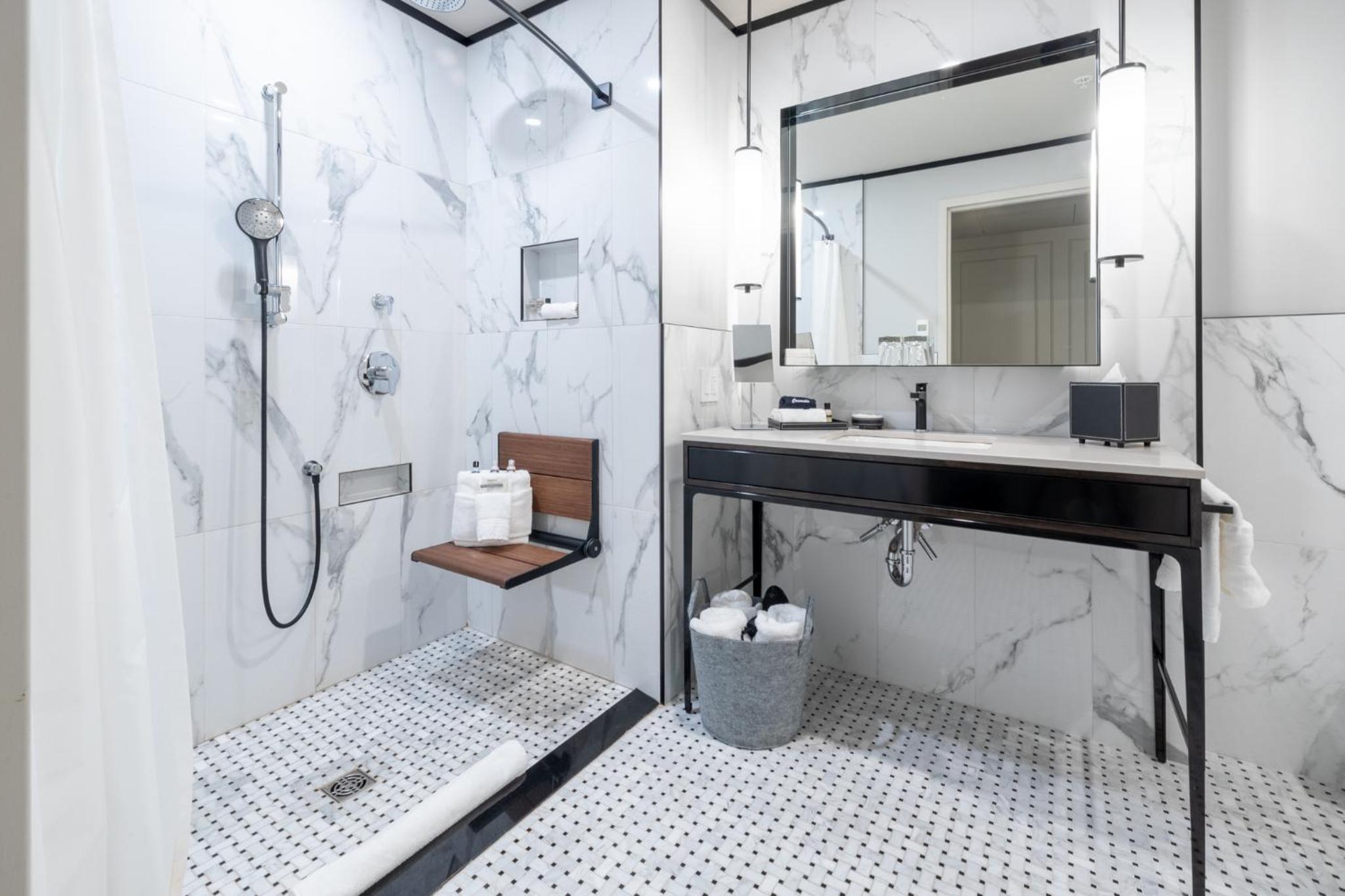 King Room - Disability Access - Photo 2