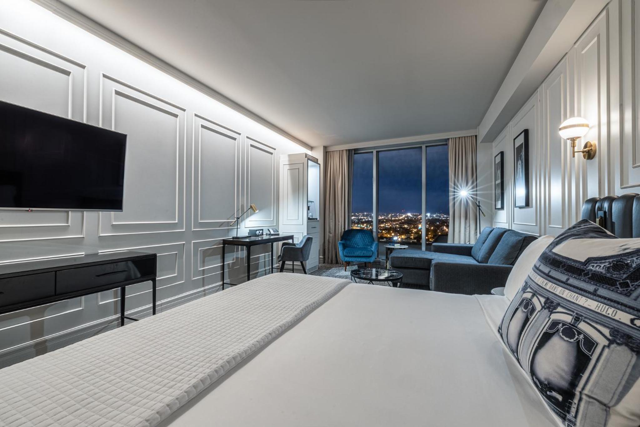 King Room - Disability Access - Photo 6